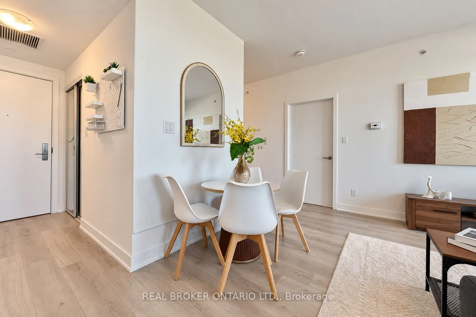 1709 Bur Oak Avenue #301