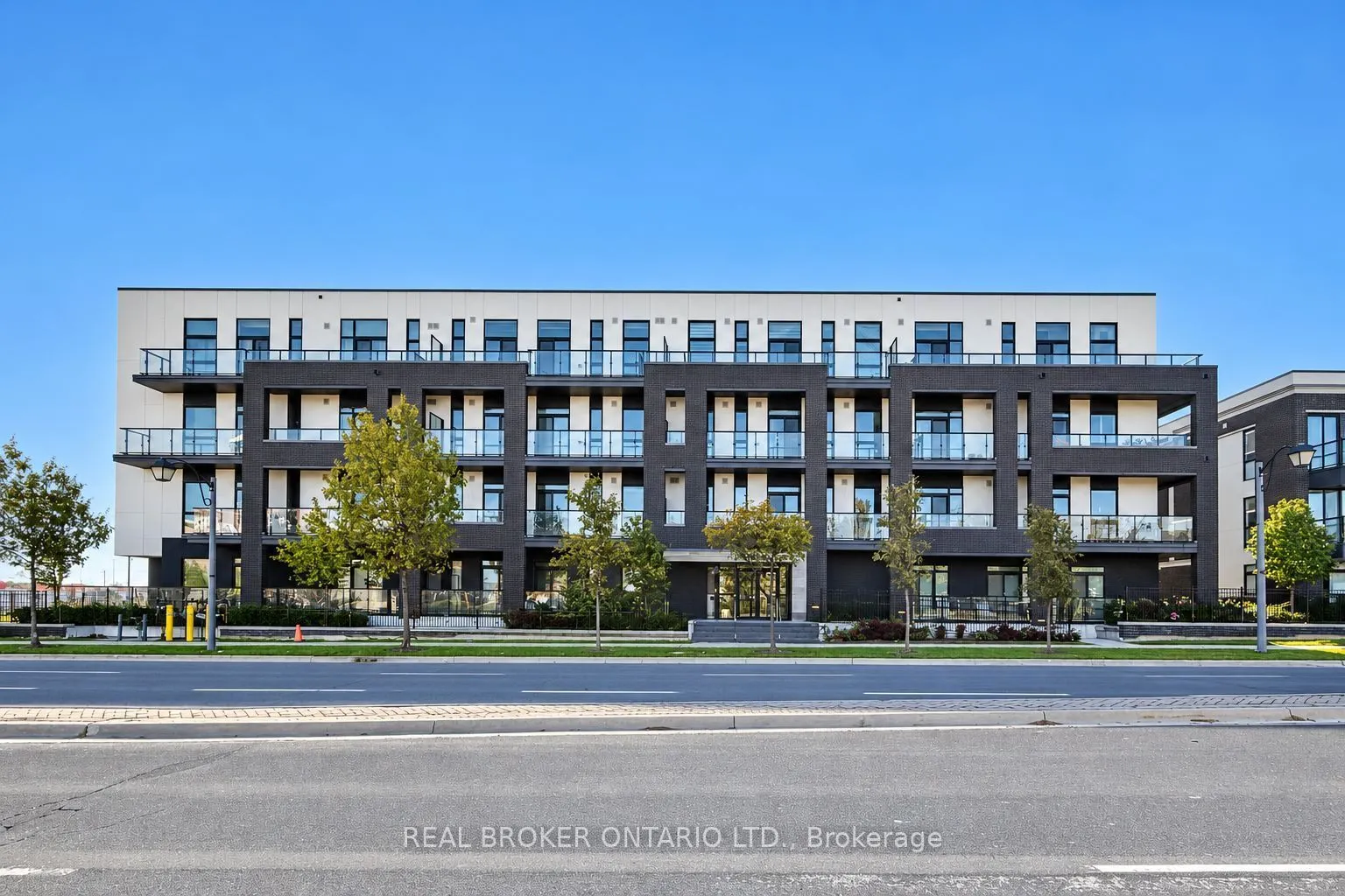 1709 Bur Oak Avenue #301