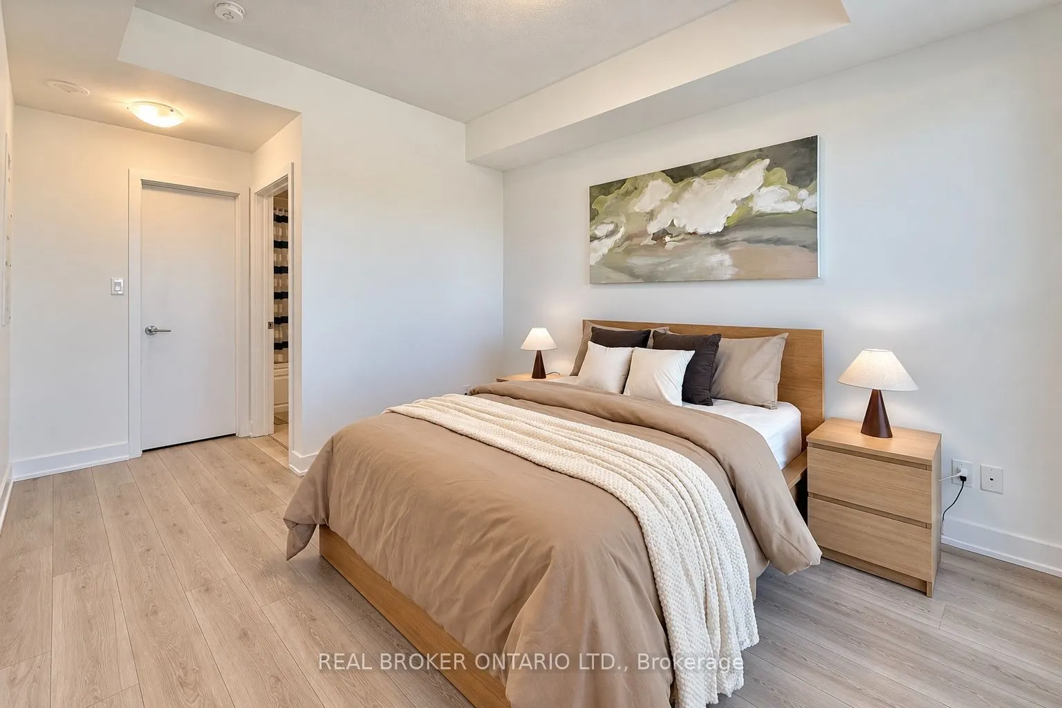 1709 Bur Oak Avenue #301
