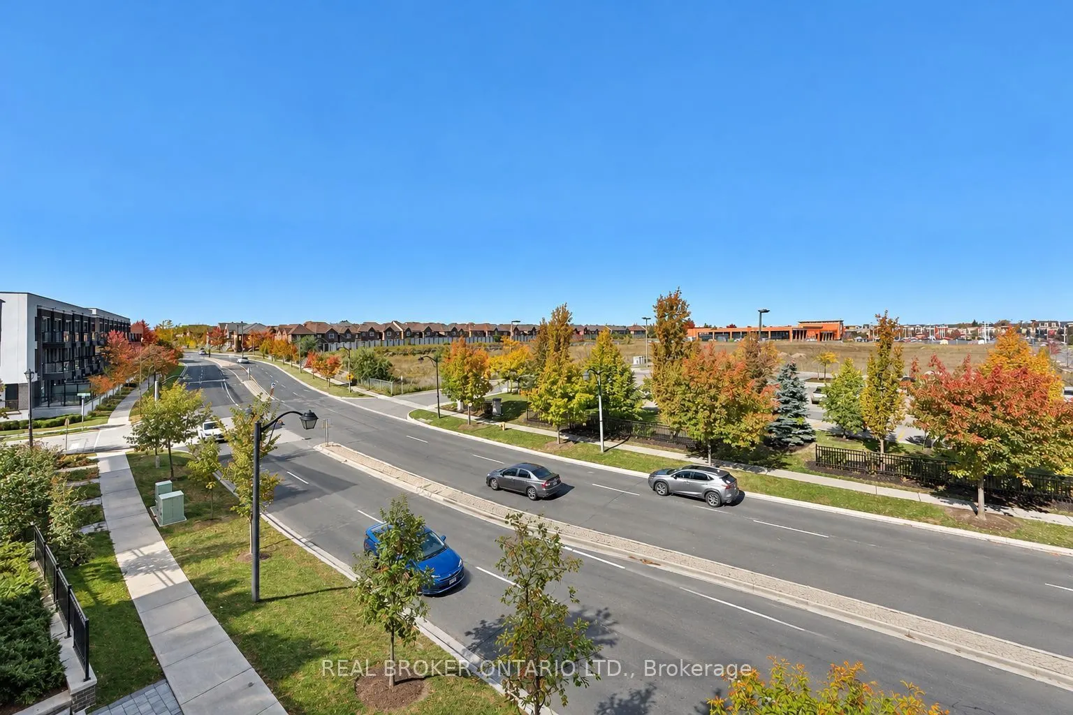 1709 Bur Oak Avenue #301