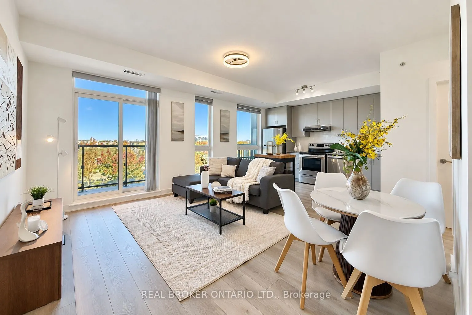 1709 Bur Oak Avenue #301
