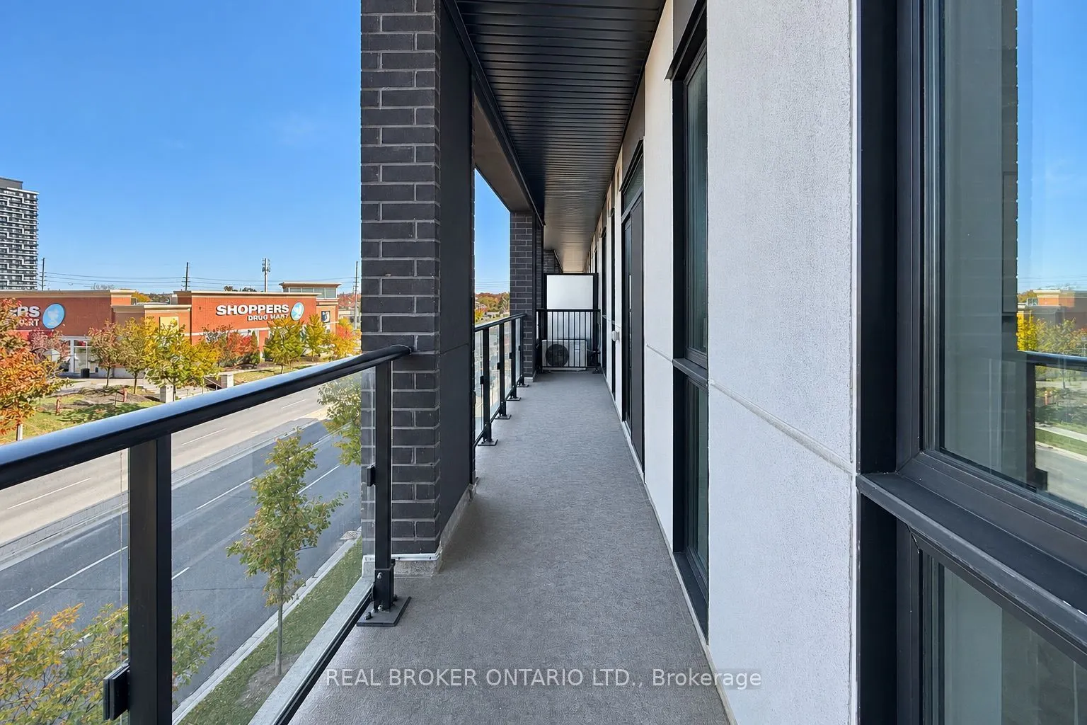 1709 Bur Oak Avenue #301