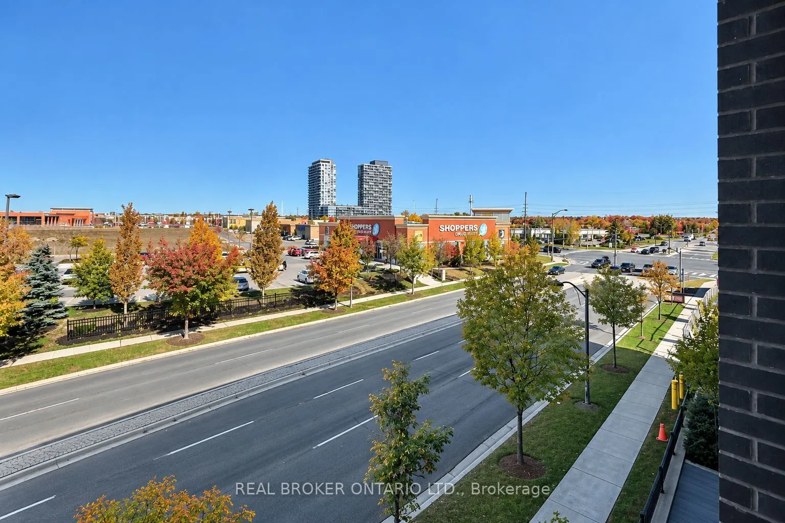 1709 Bur Oak Avenue #301