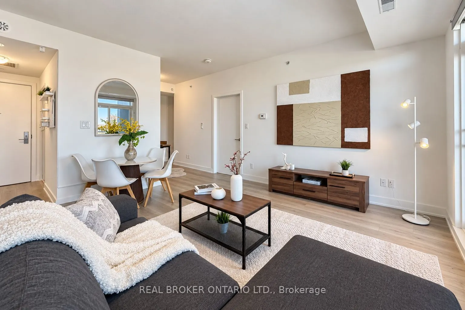 1709 Bur Oak Avenue #301