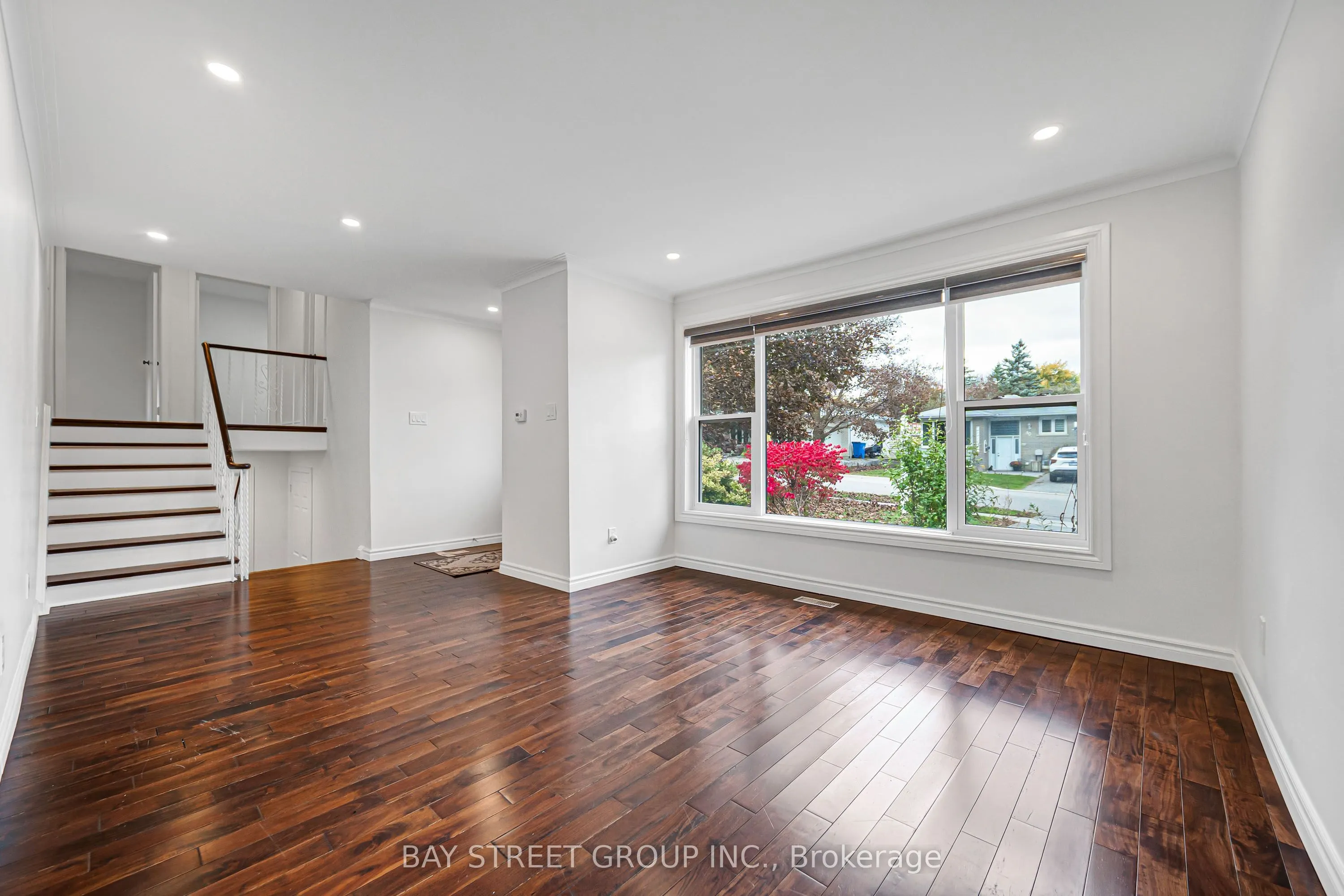 35 Kemano Road