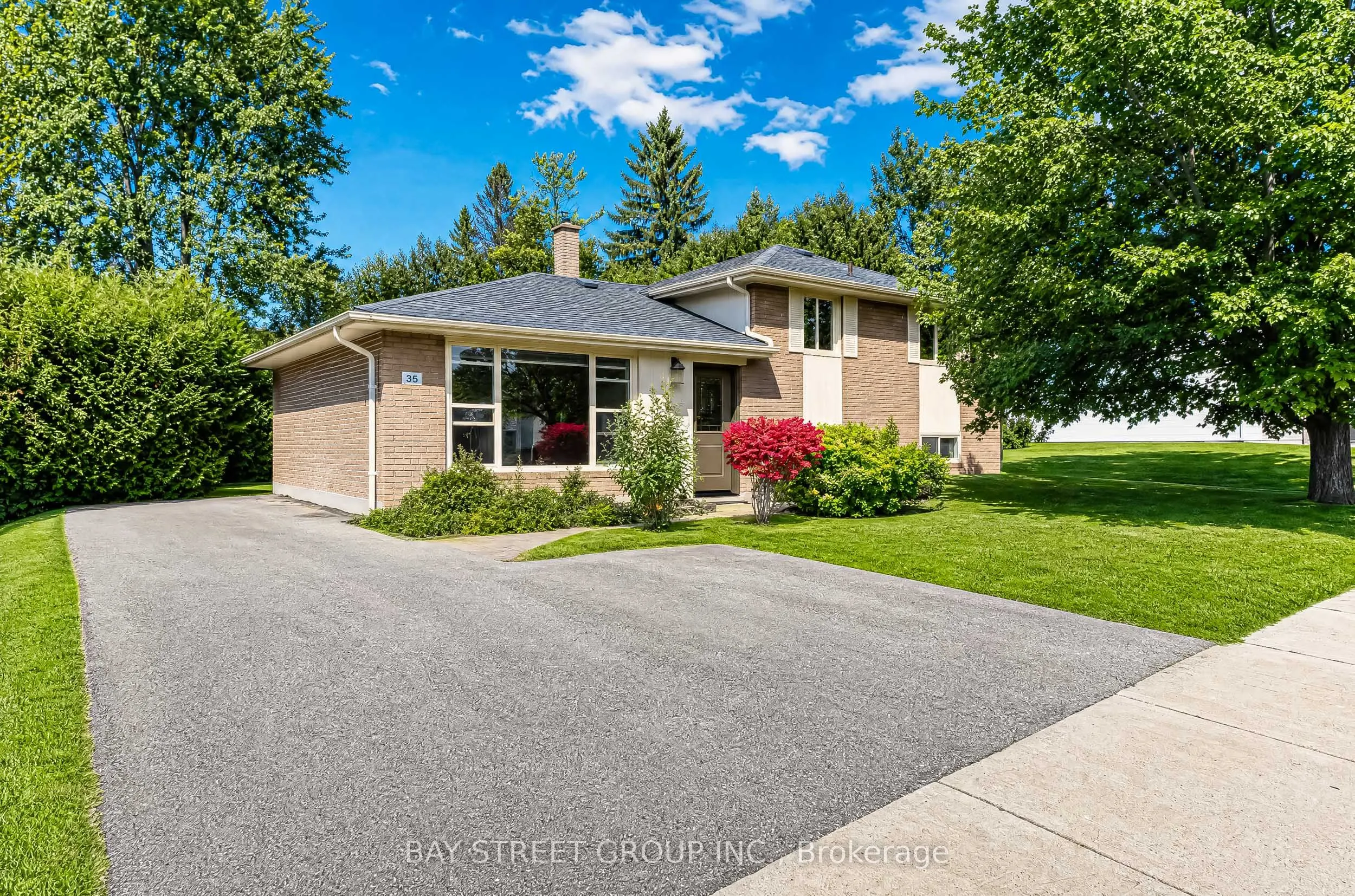 35 Kemano Road