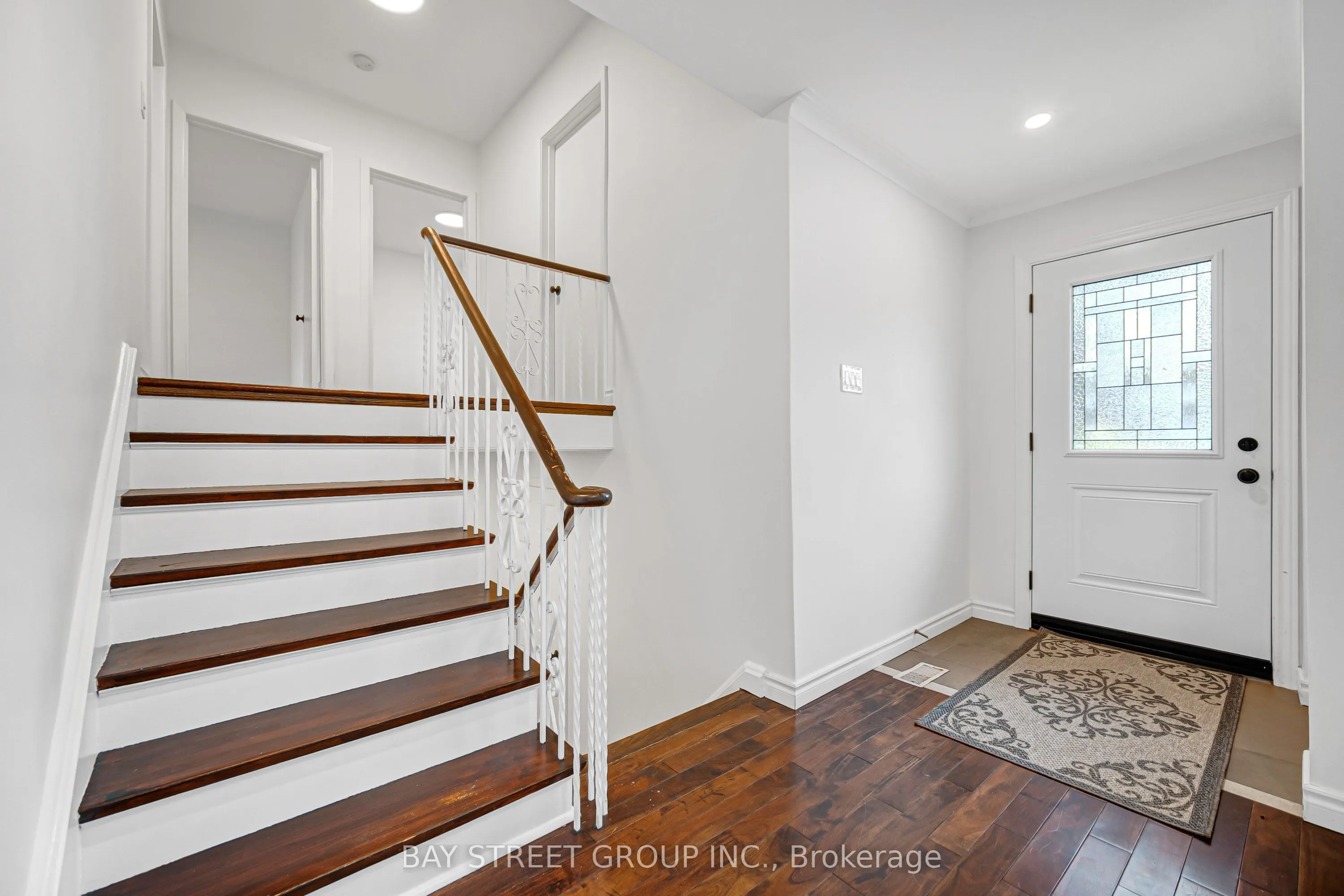35 Kemano Road