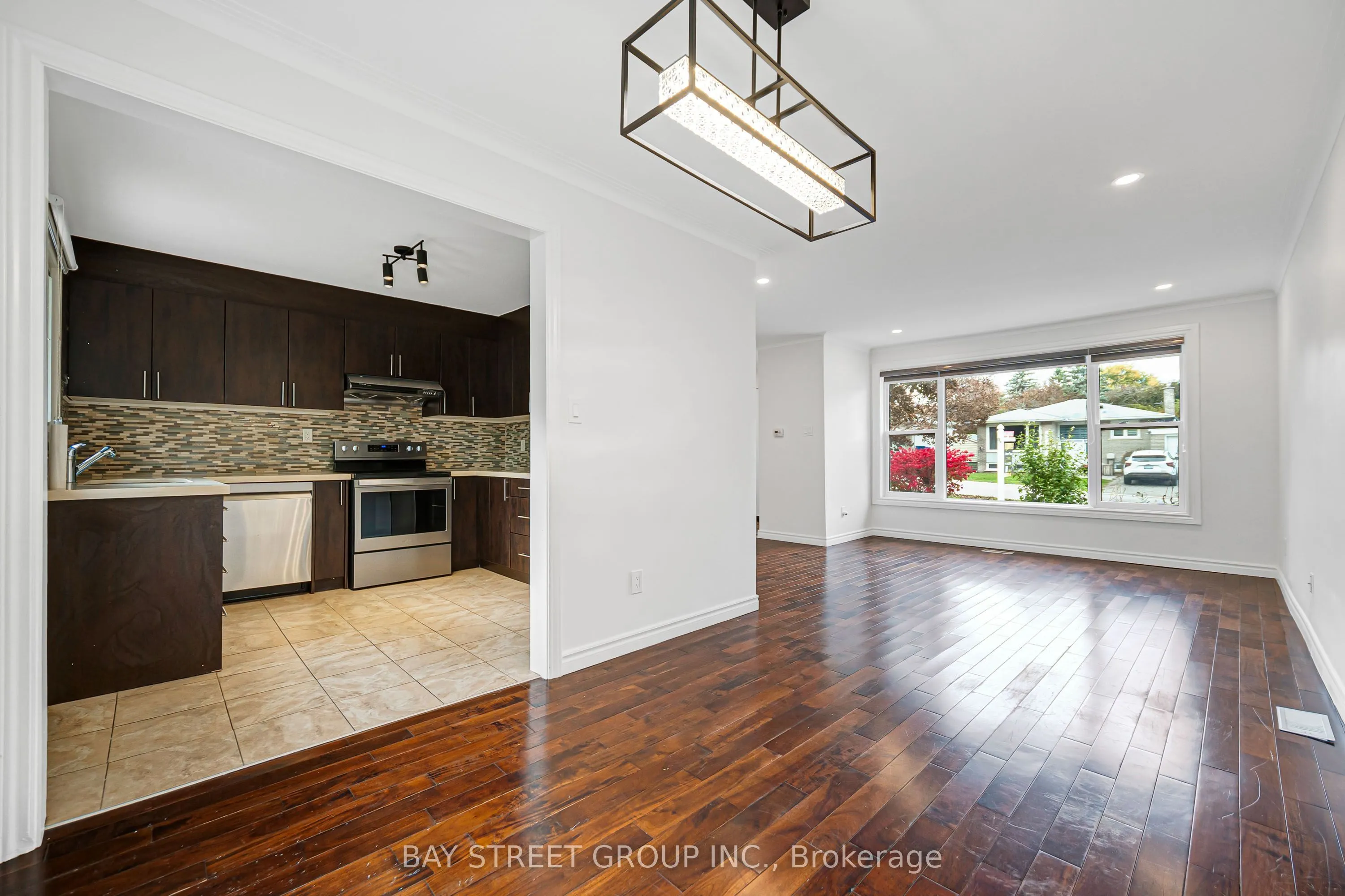 35 Kemano Road