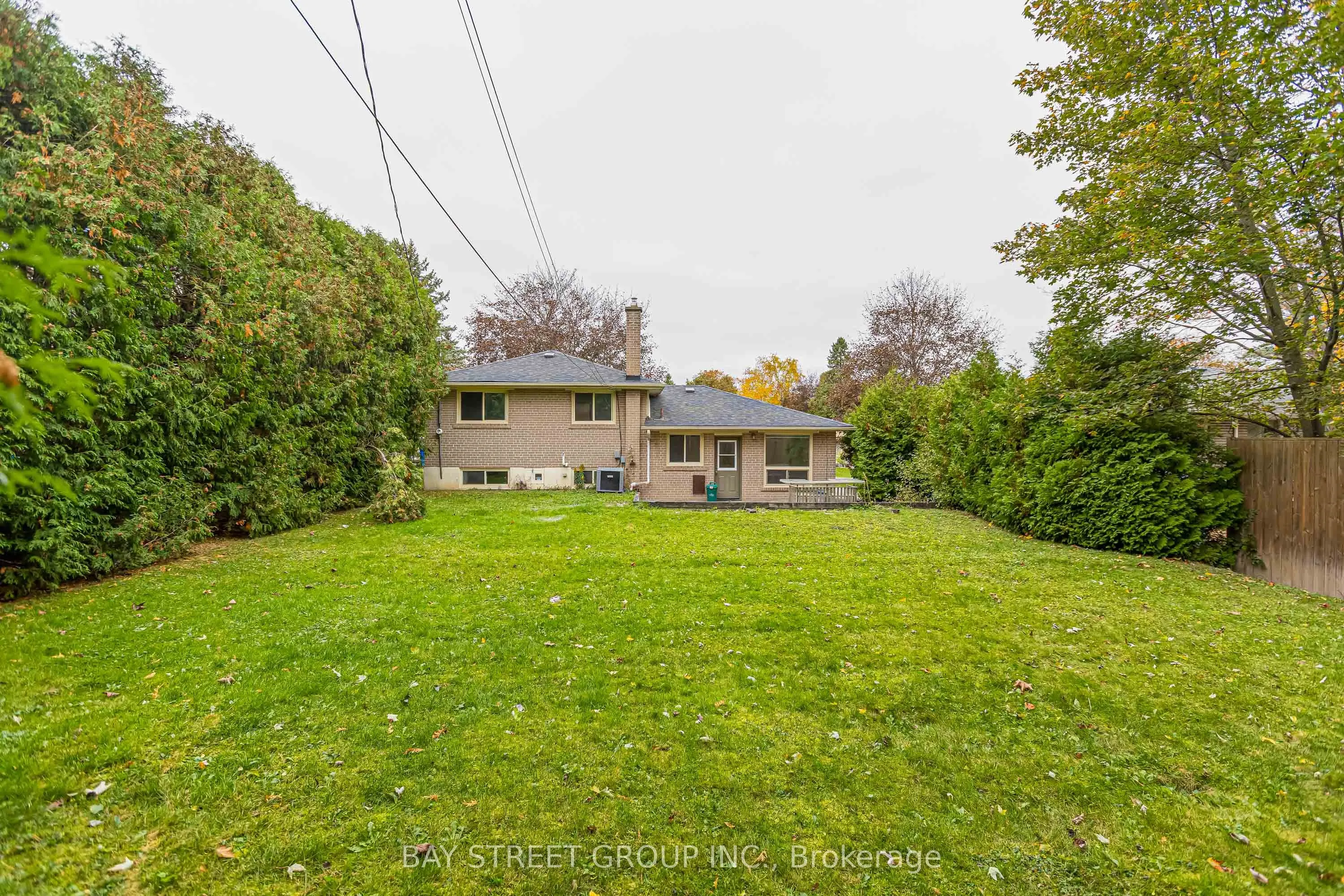 35 Kemano Road
