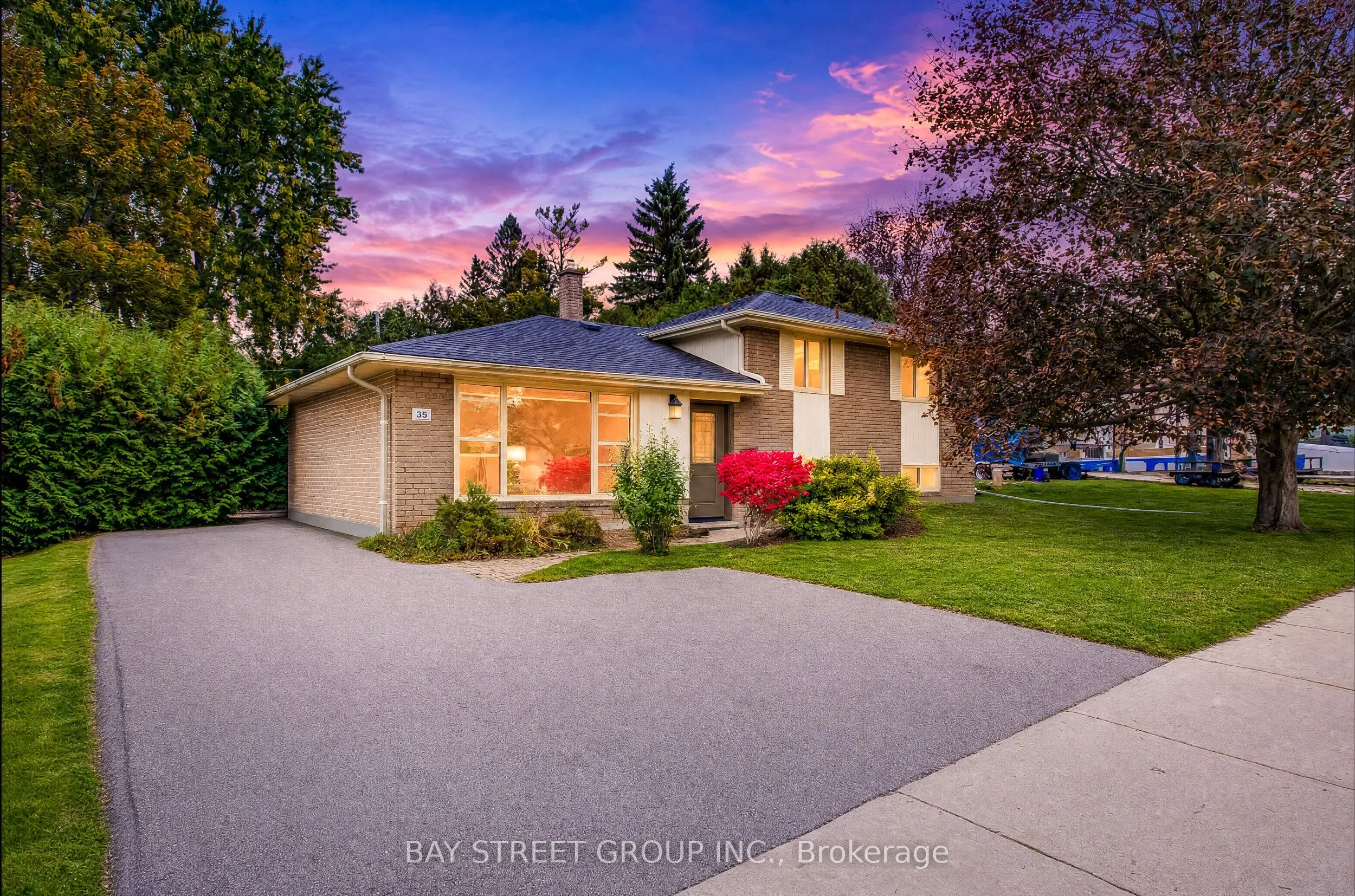 35 Kemano Road
