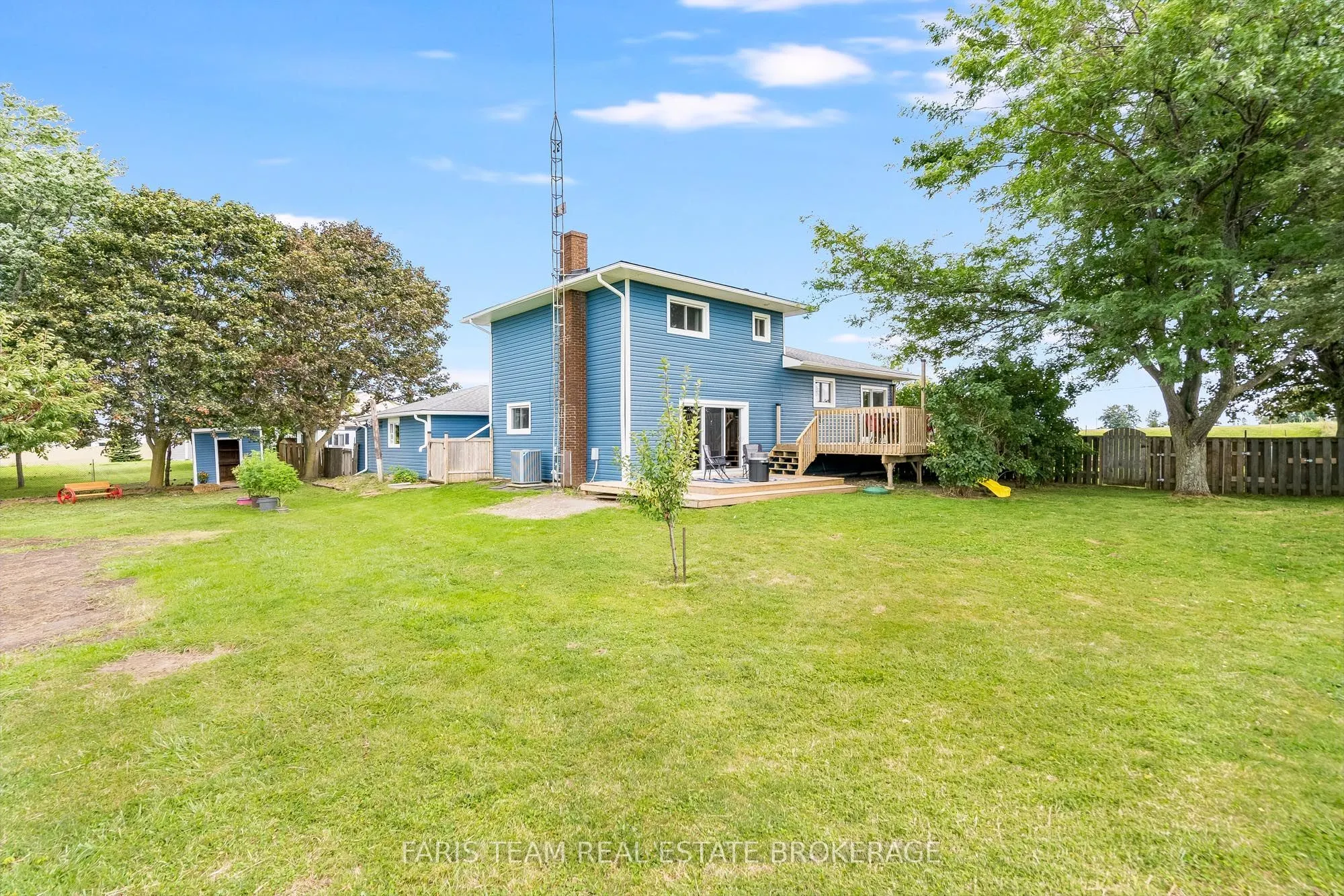 5390 Highway 89