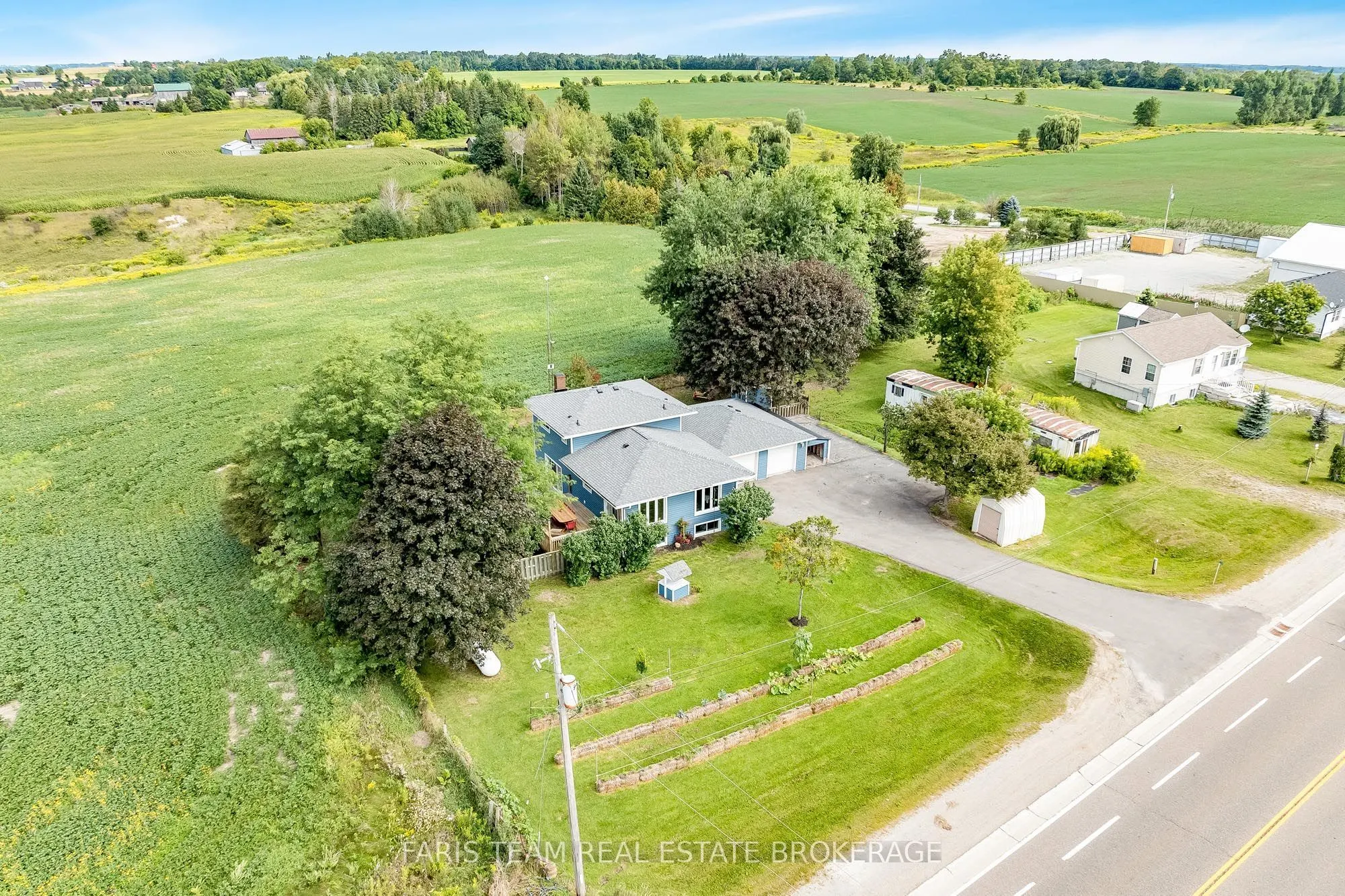 5390 Highway 89