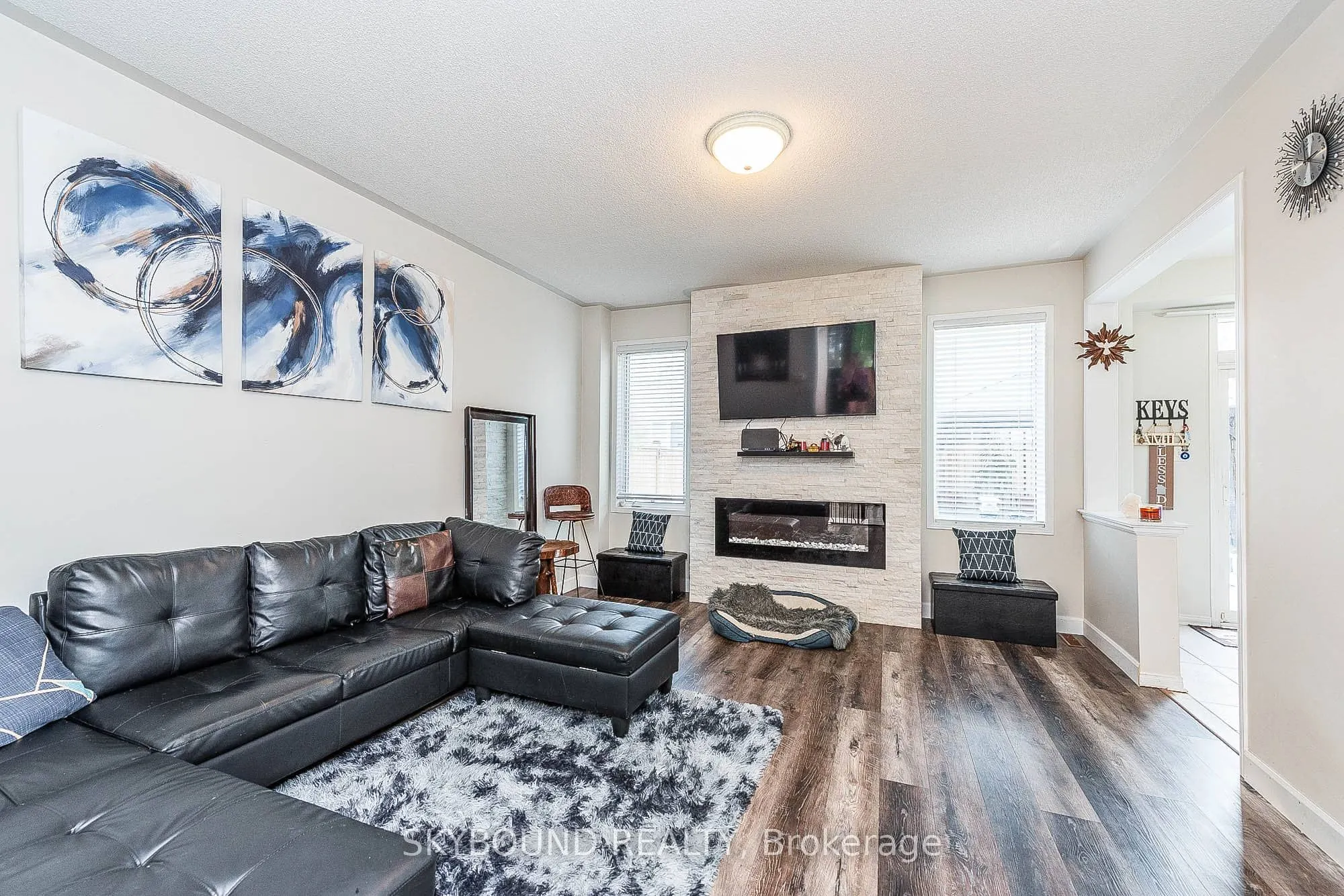 66 Skylark Drive