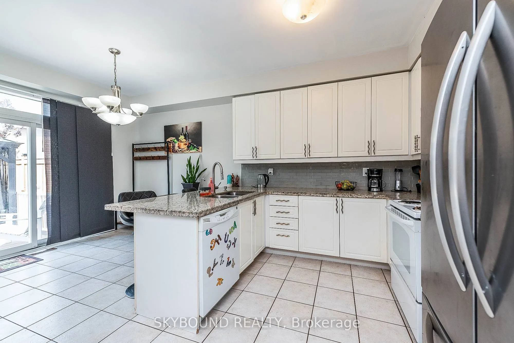 66 Skylark Drive
