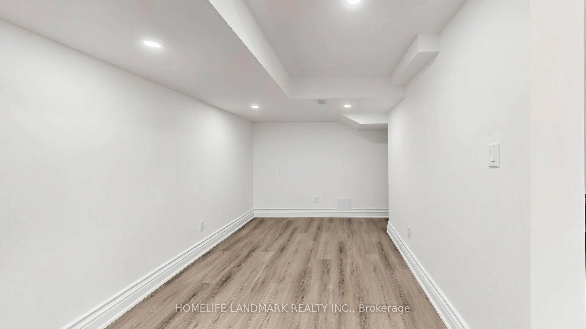 19 Scuffler Drive #Basement