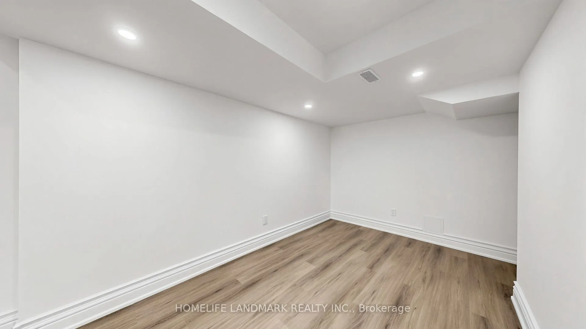 19 Scuffler Drive #Basement