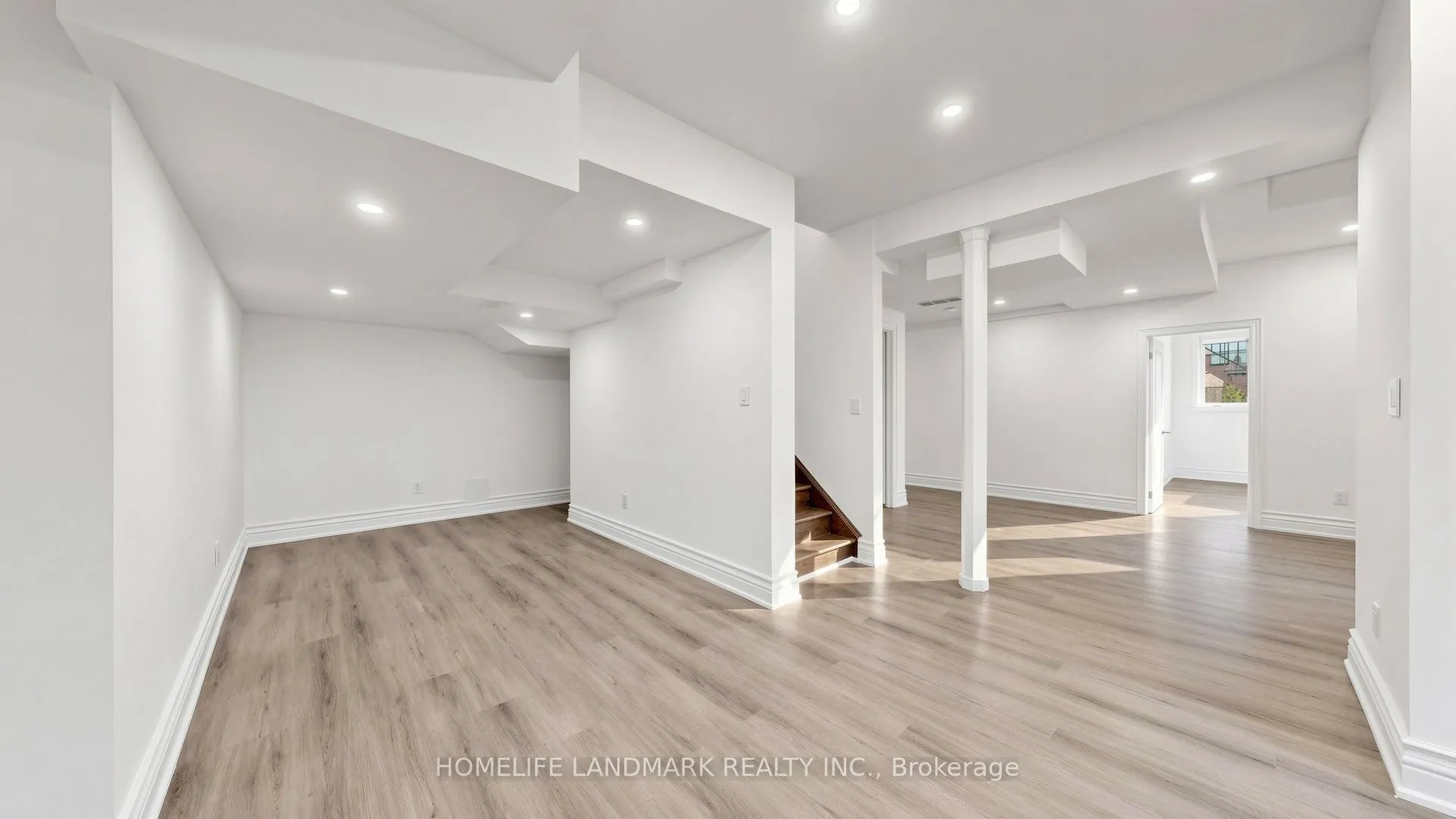 19 Scuffler Drive #Basement