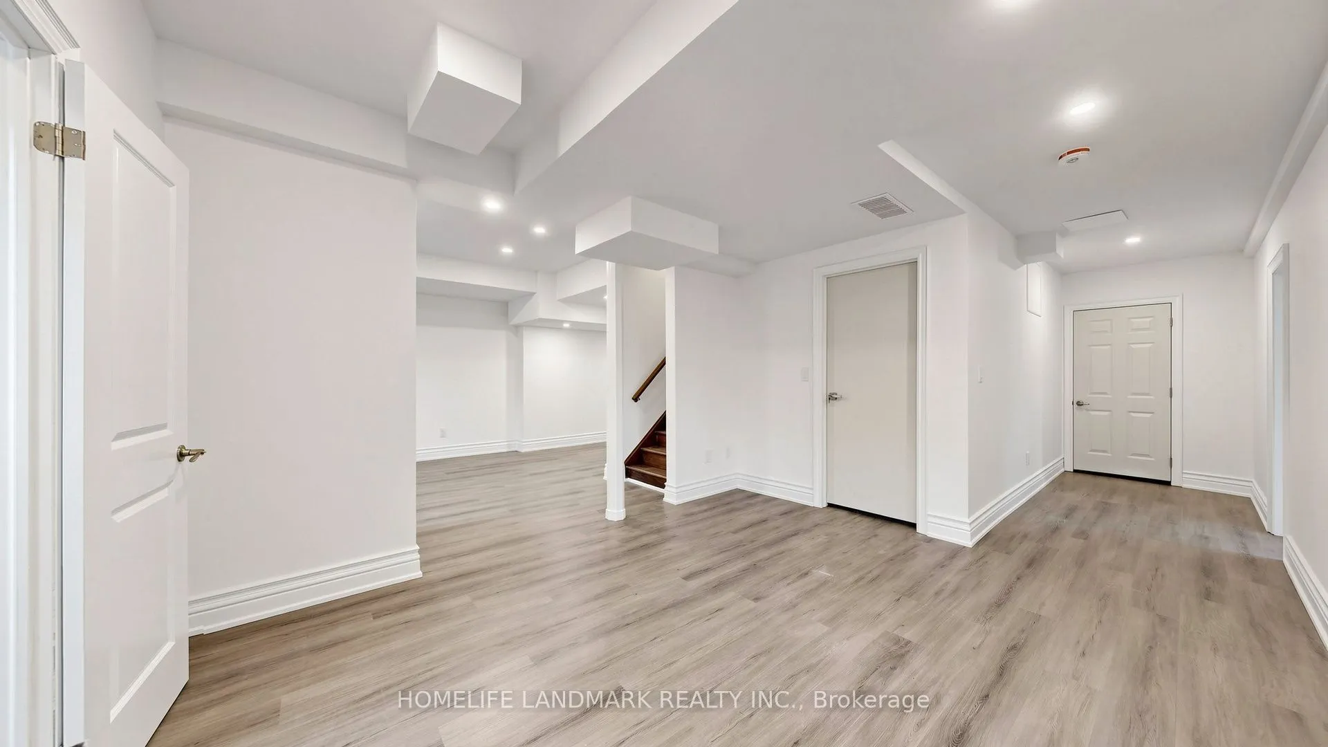19 Scuffler Drive #Basement