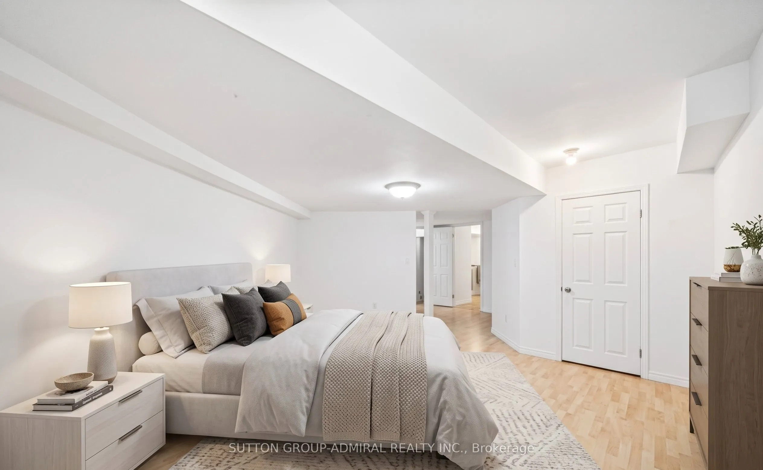452 Athabasca Drive #Bsmt