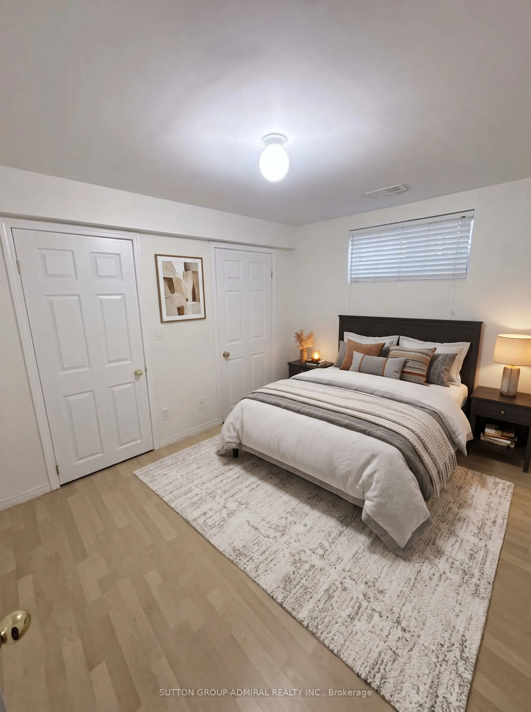 452 Athabasca Drive #Bsmt