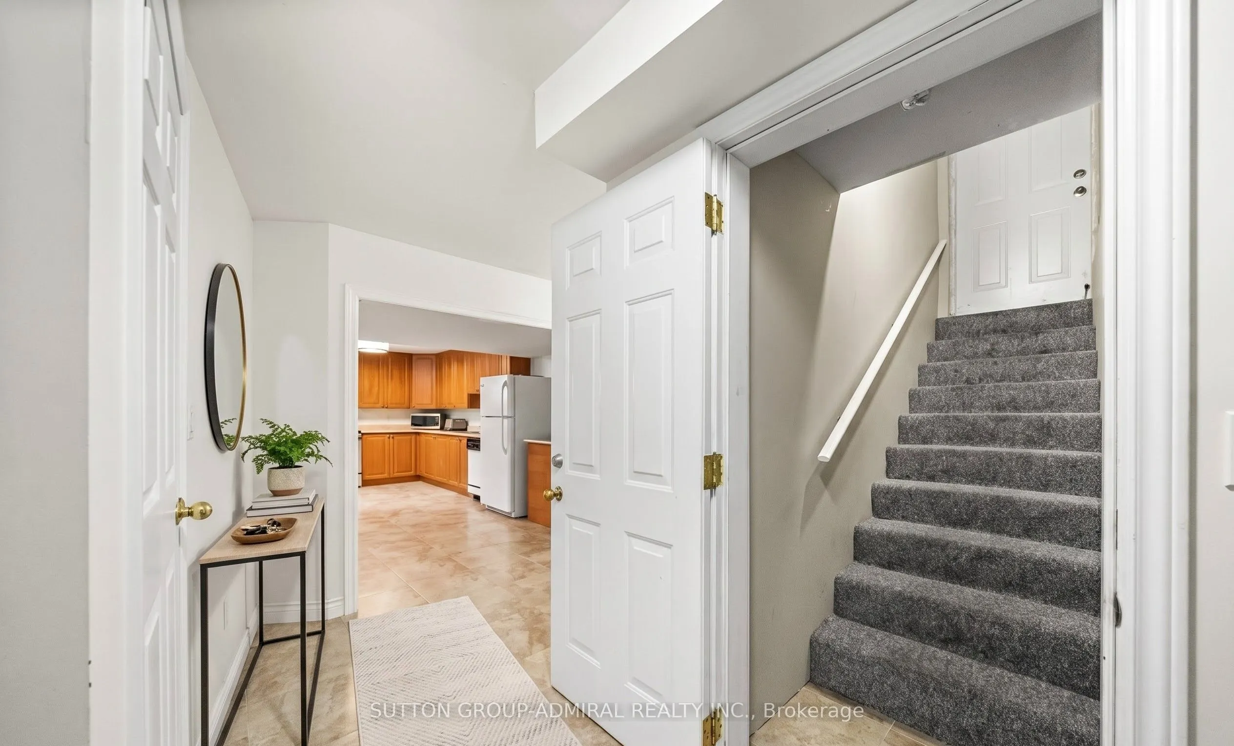 452 Athabasca Drive #Bsmt