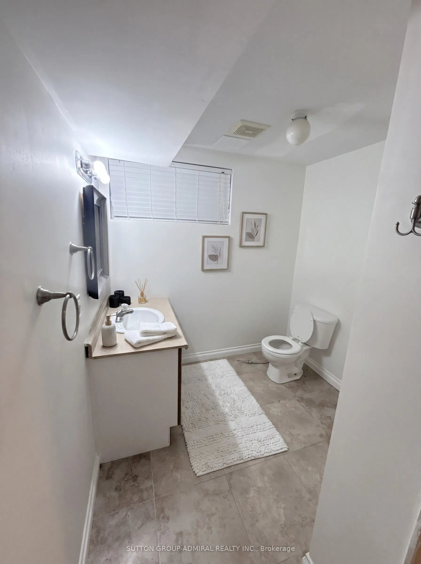 452 Athabasca Drive #Bsmt