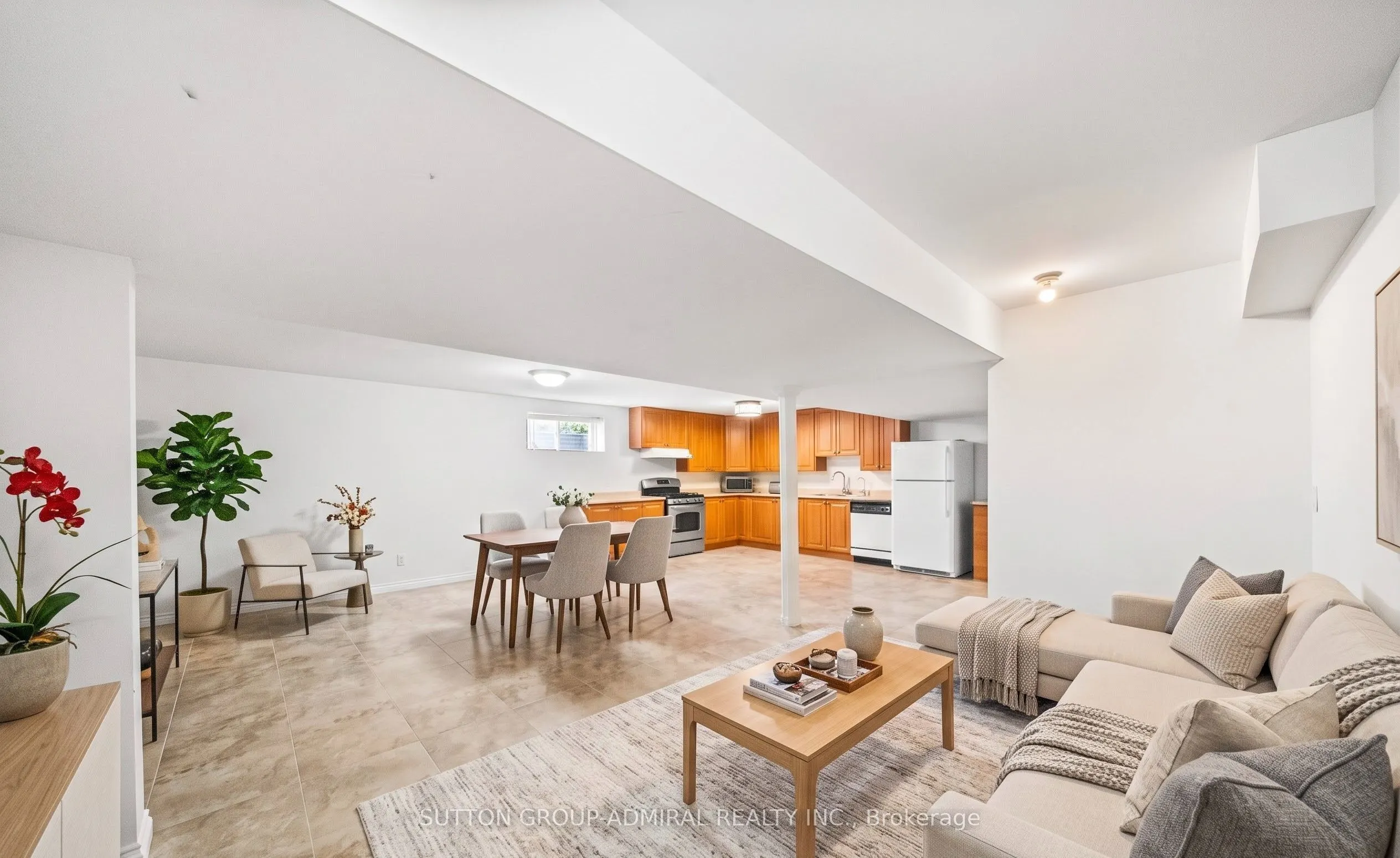 452 Athabasca Drive #Bsmt