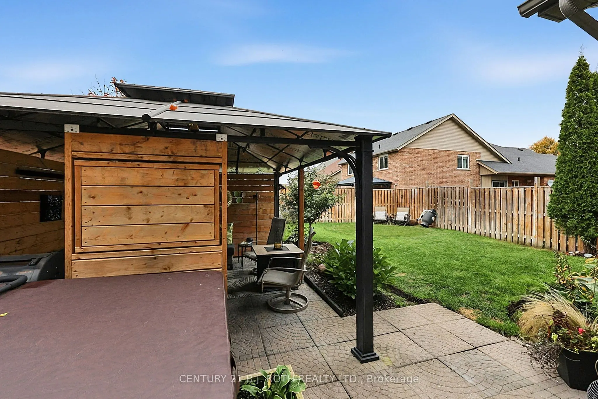 118 Mike Hart Drive