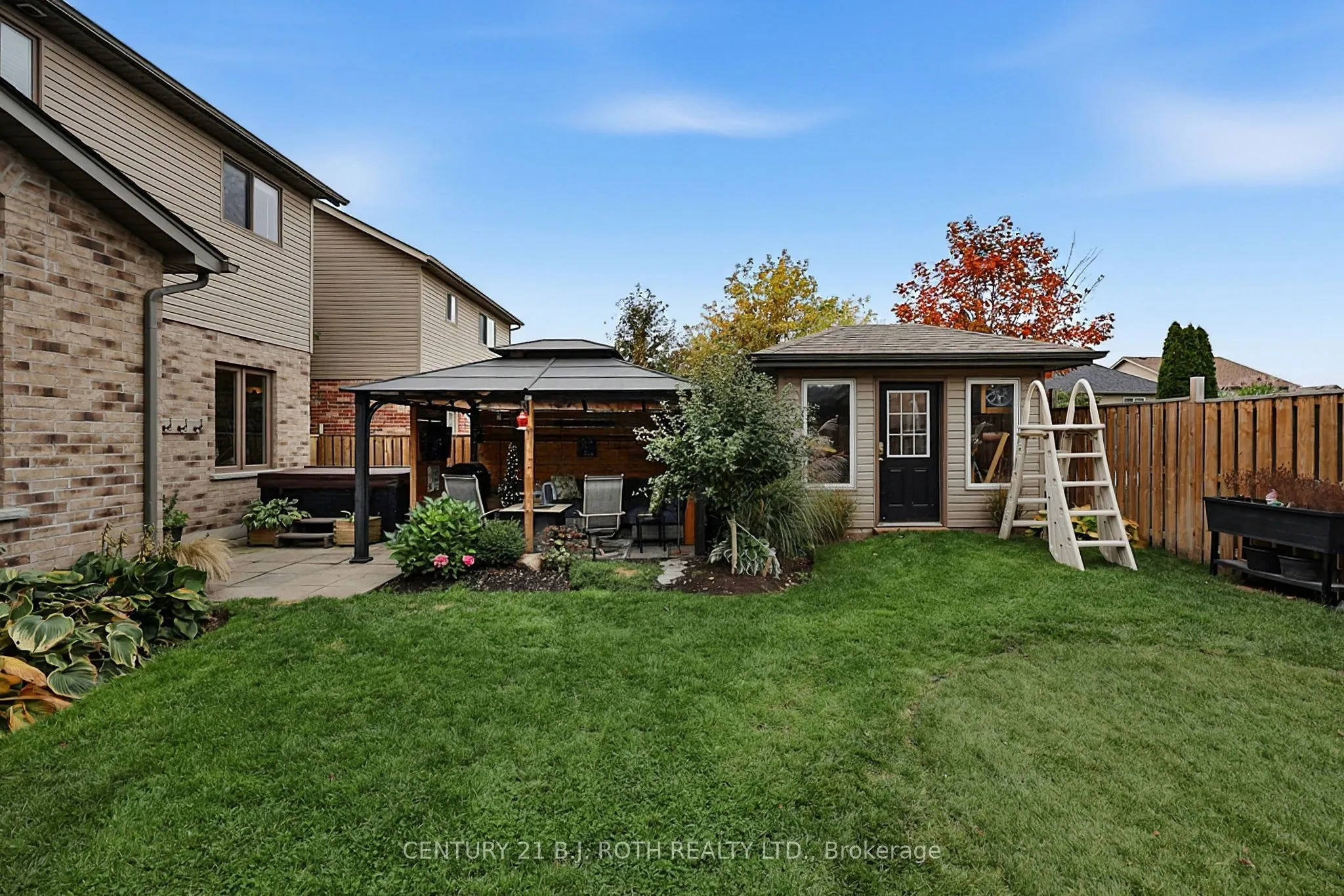 118 Mike Hart Drive