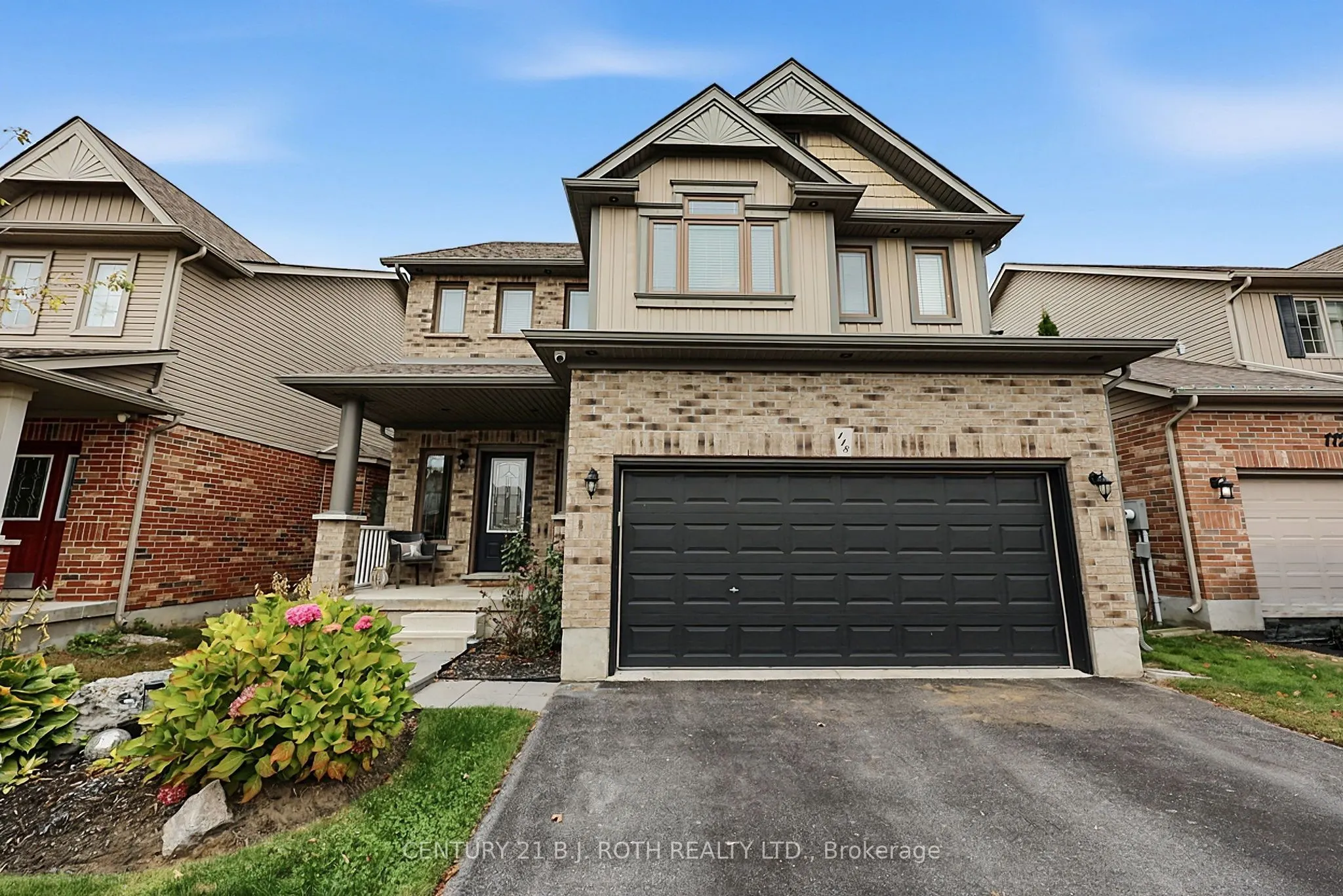 118 Mike Hart Drive