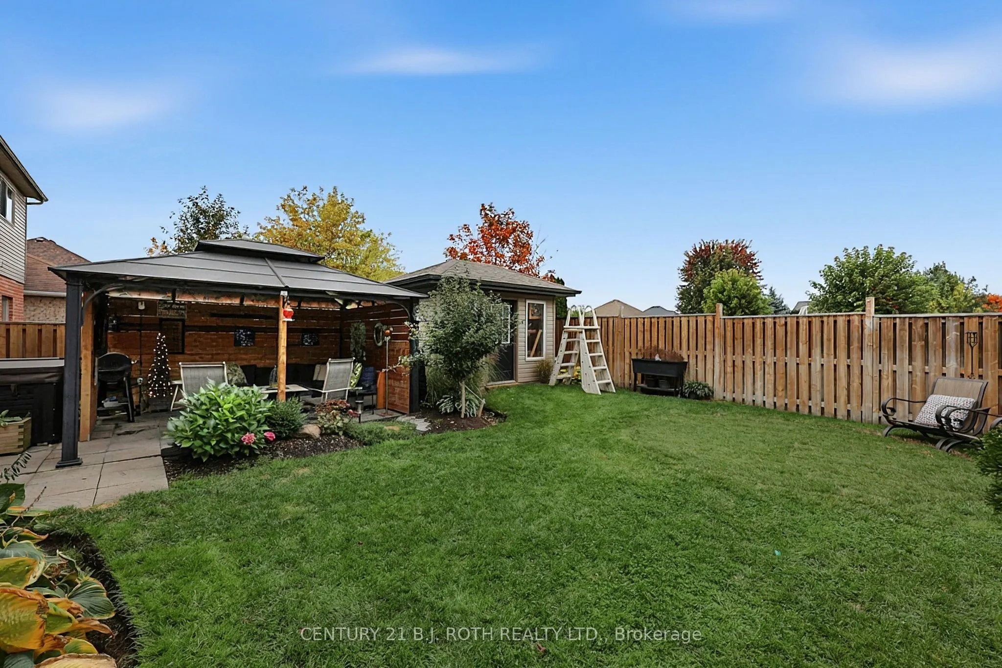 118 Mike Hart Drive