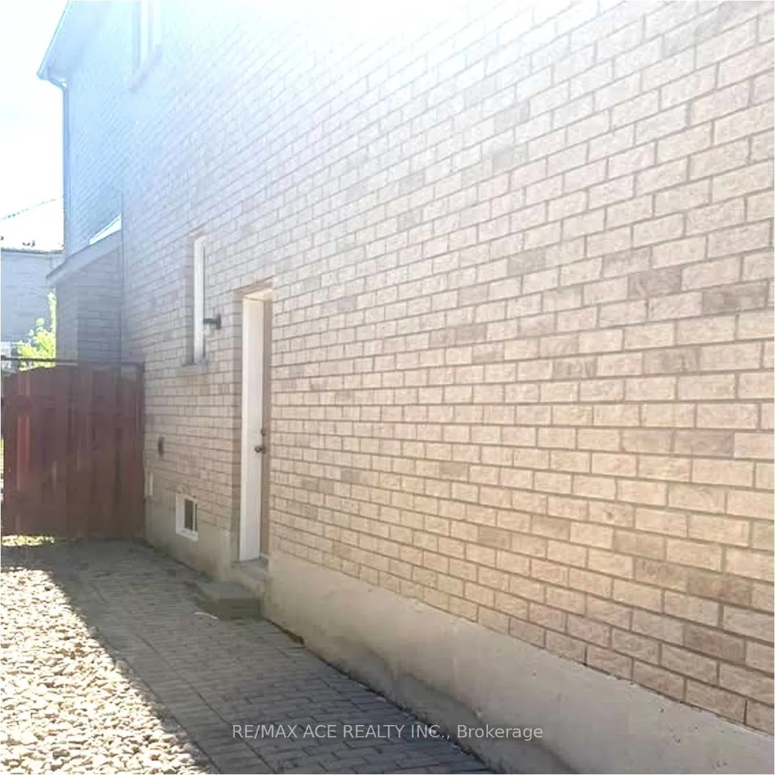 54 Bethany Street #BSMT