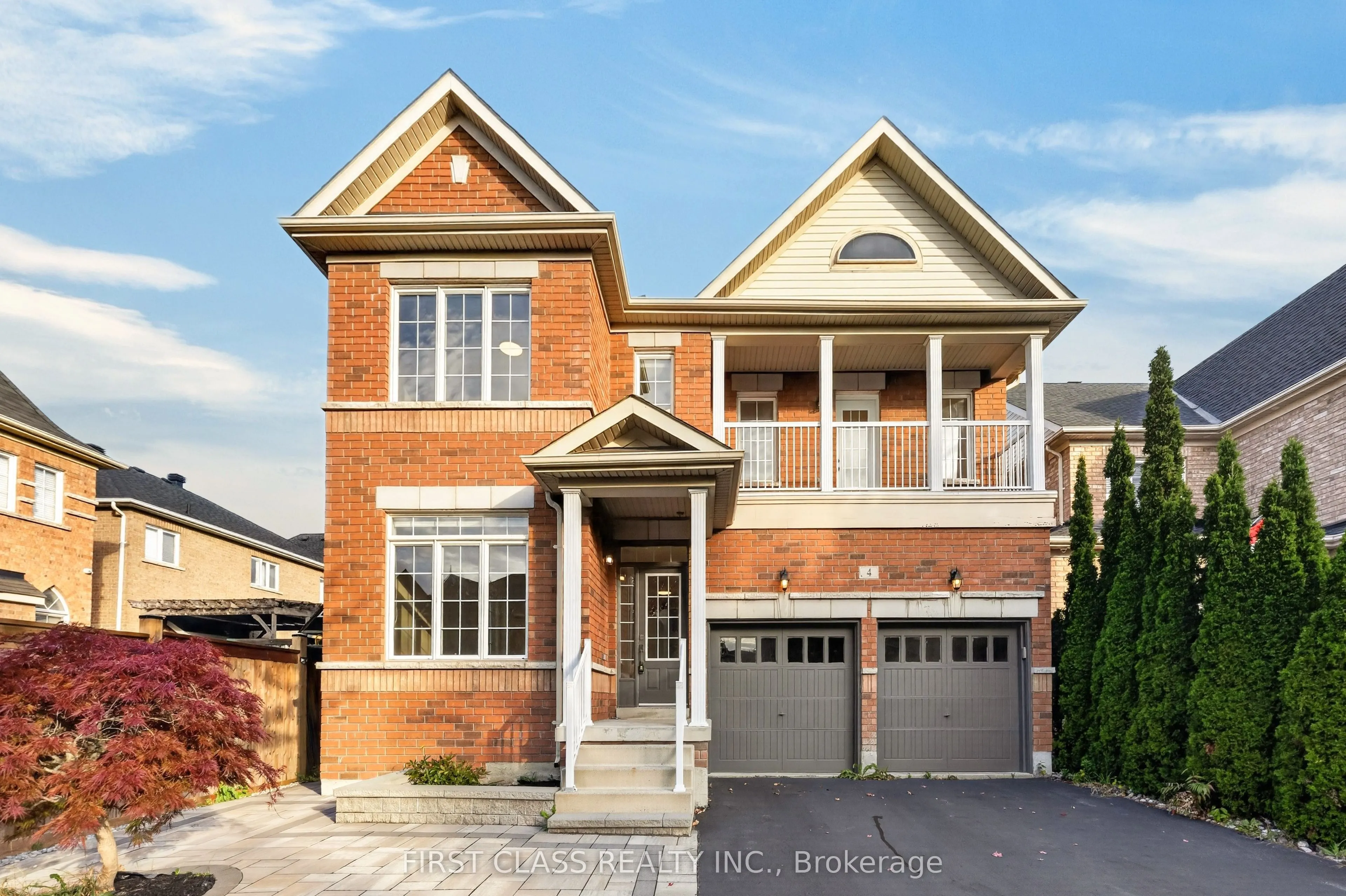 4 Hawkweed Manor