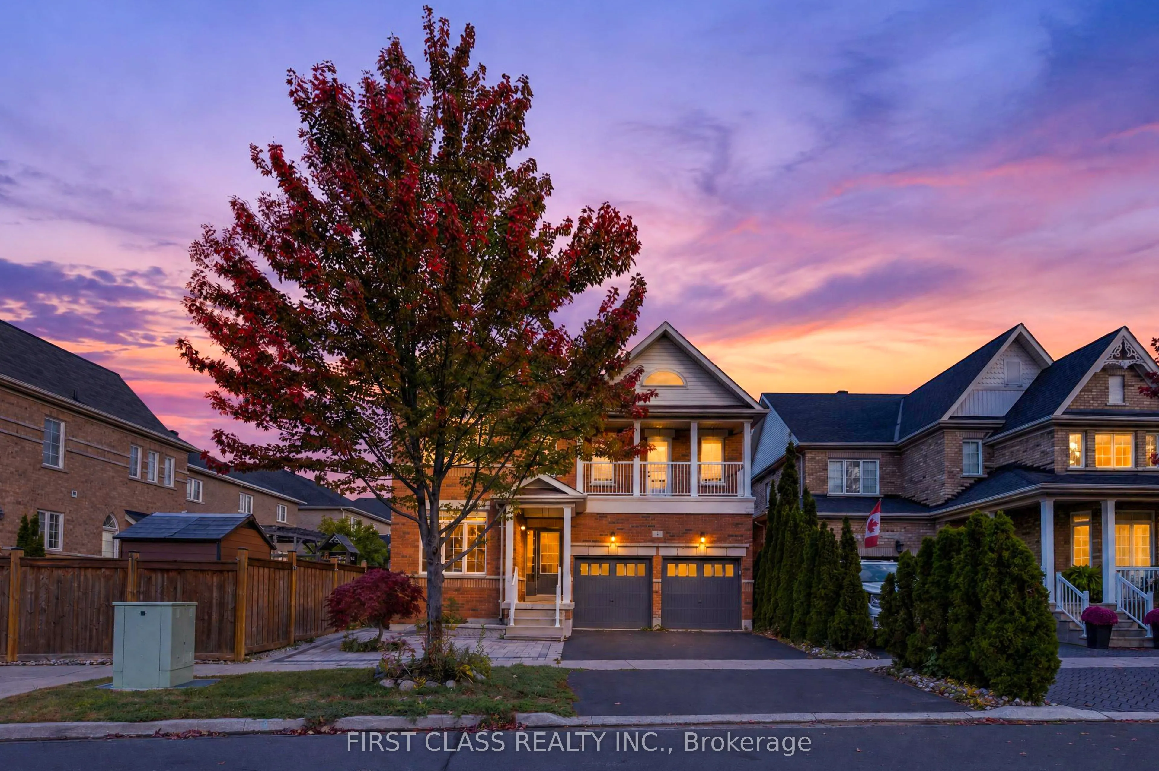 4 Hawkweed Manor
