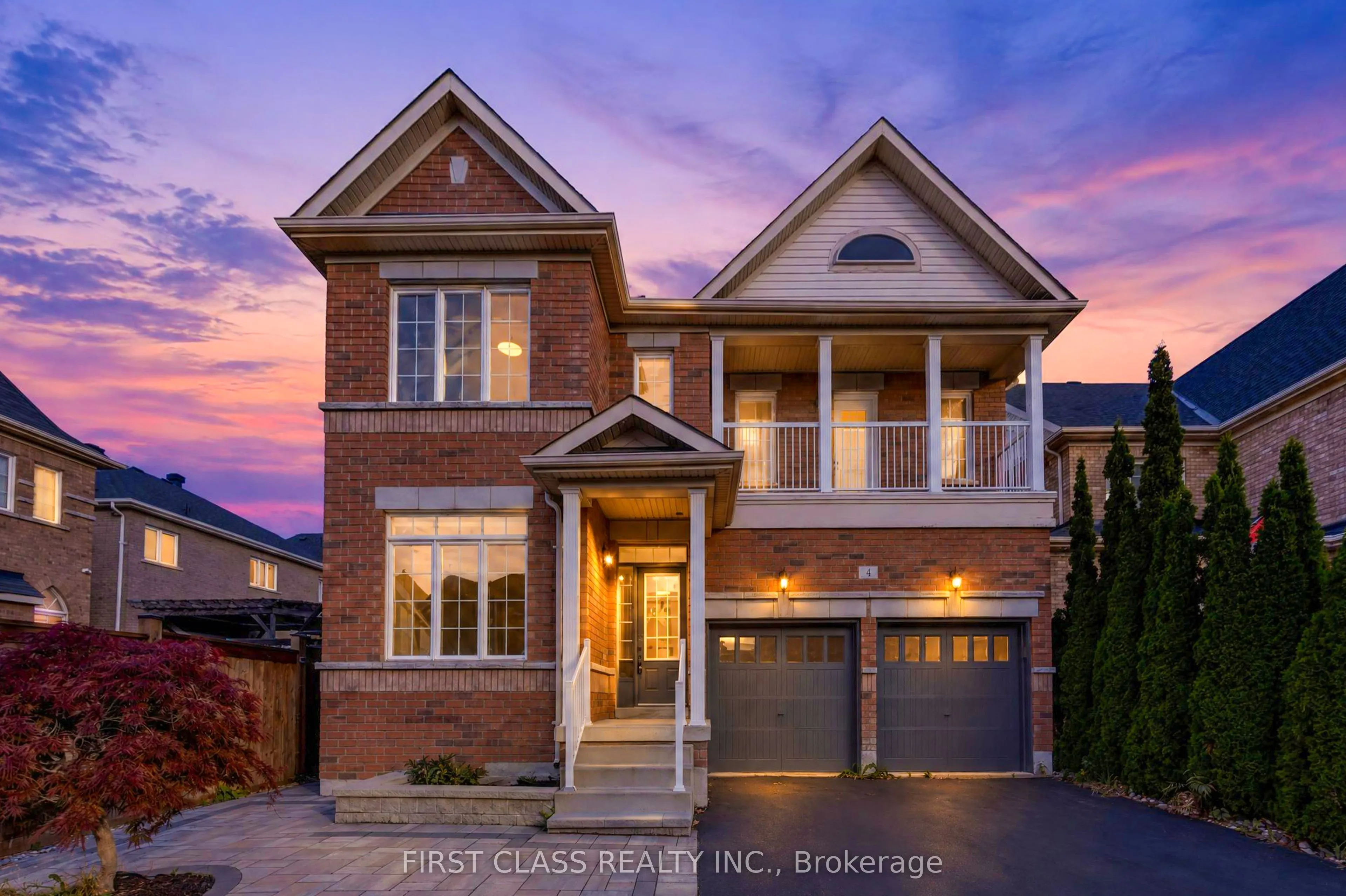 4 Hawkweed Manor