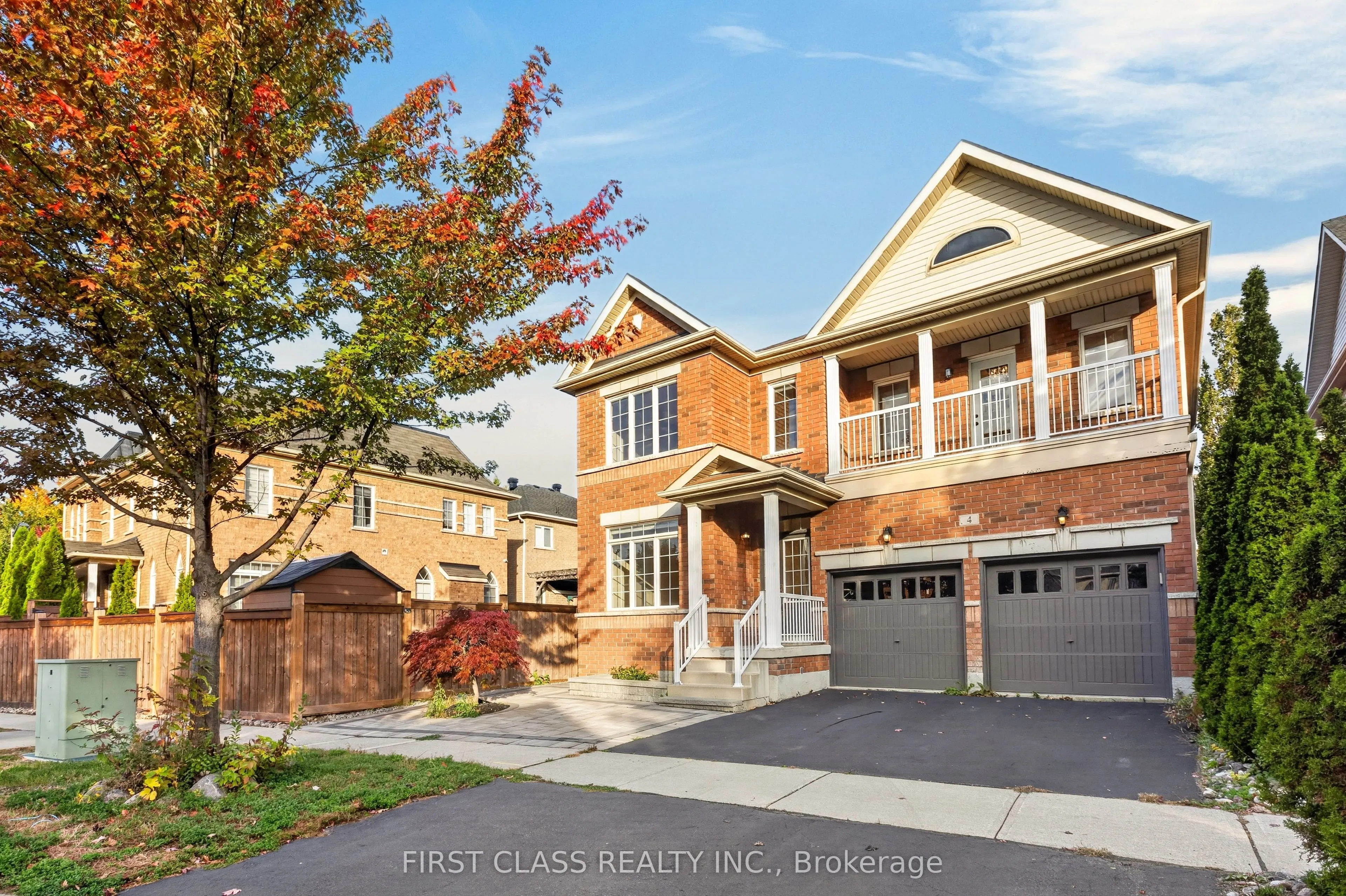 4 Hawkweed Manor