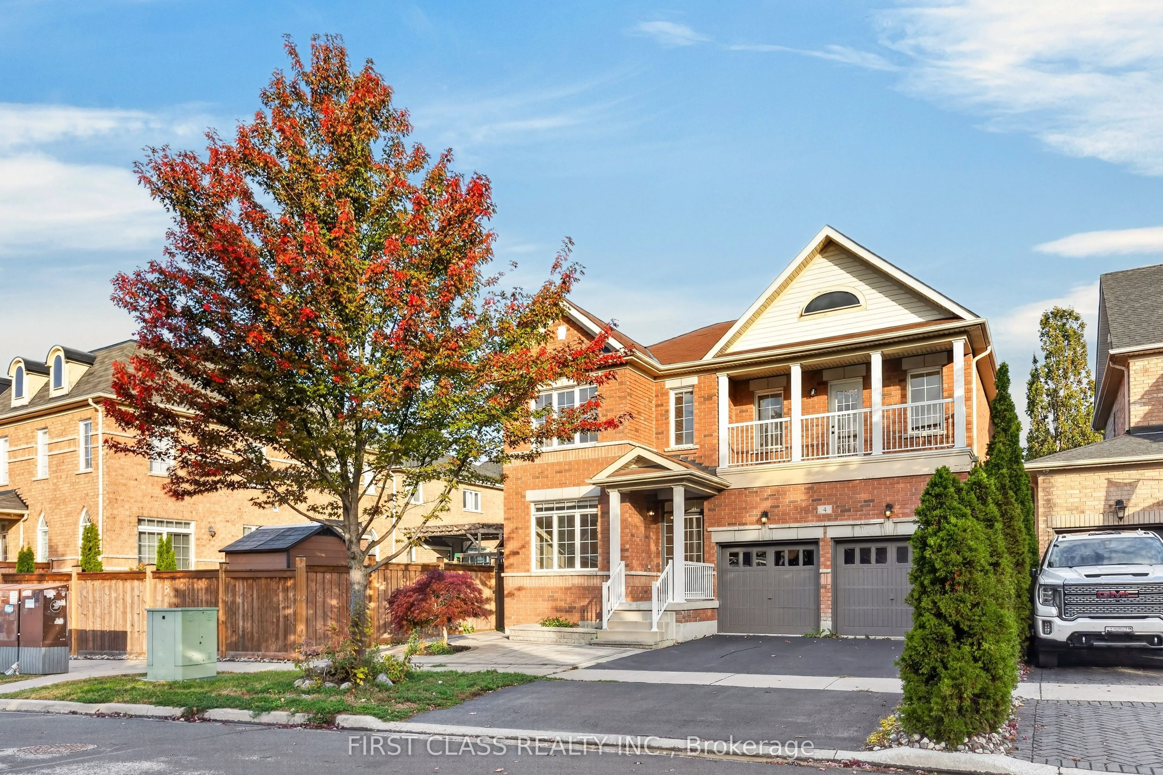 4 Hawkweed Manor