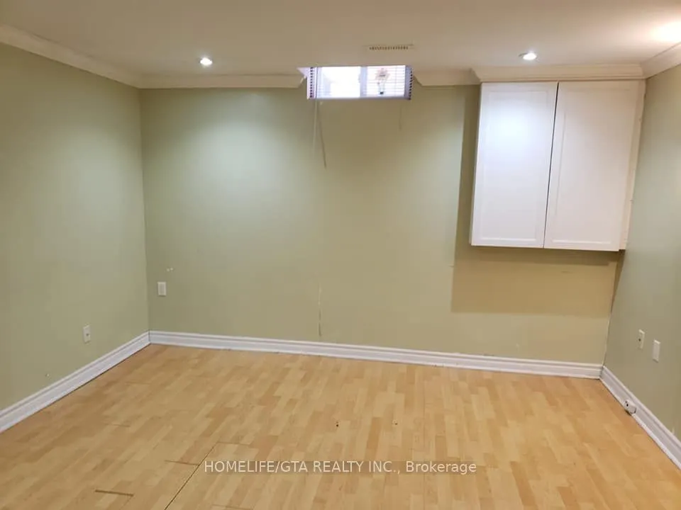 99 Galbraith Crescent #Basement