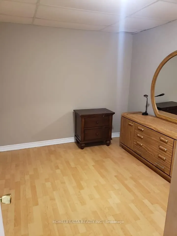 99 Galbraith Crescent #Basement