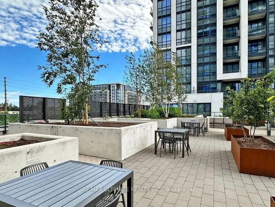 38 Gandhi Lane #1601