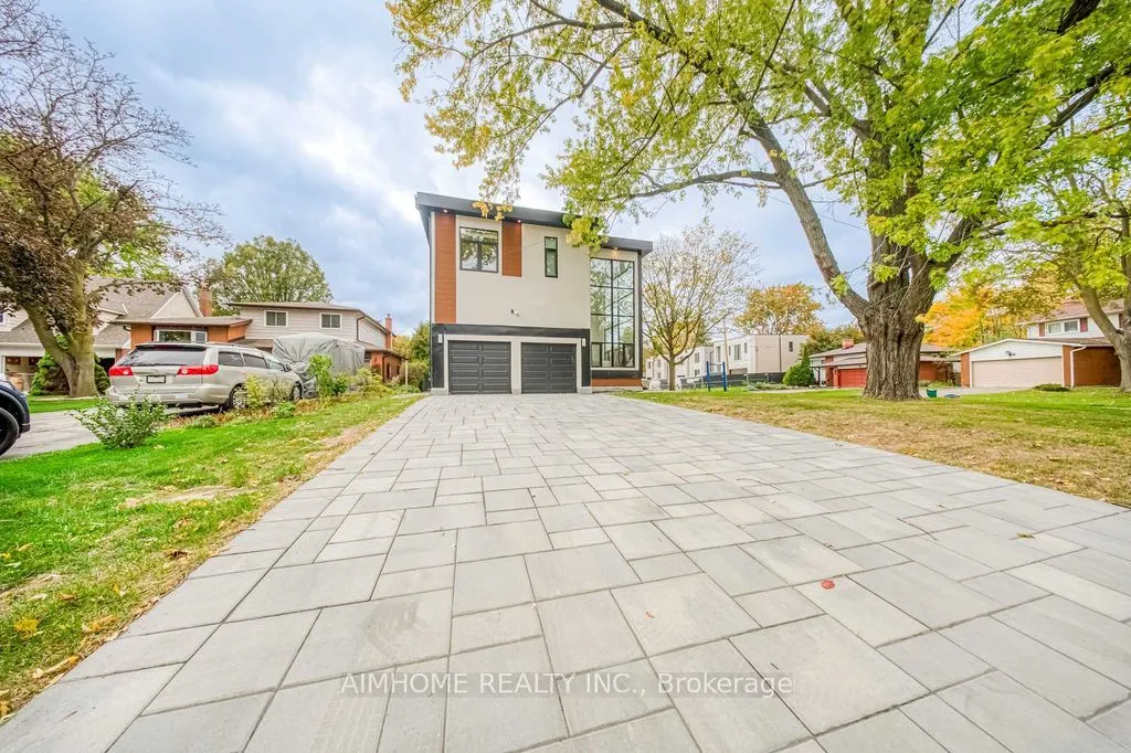 21 Shadbolt Court