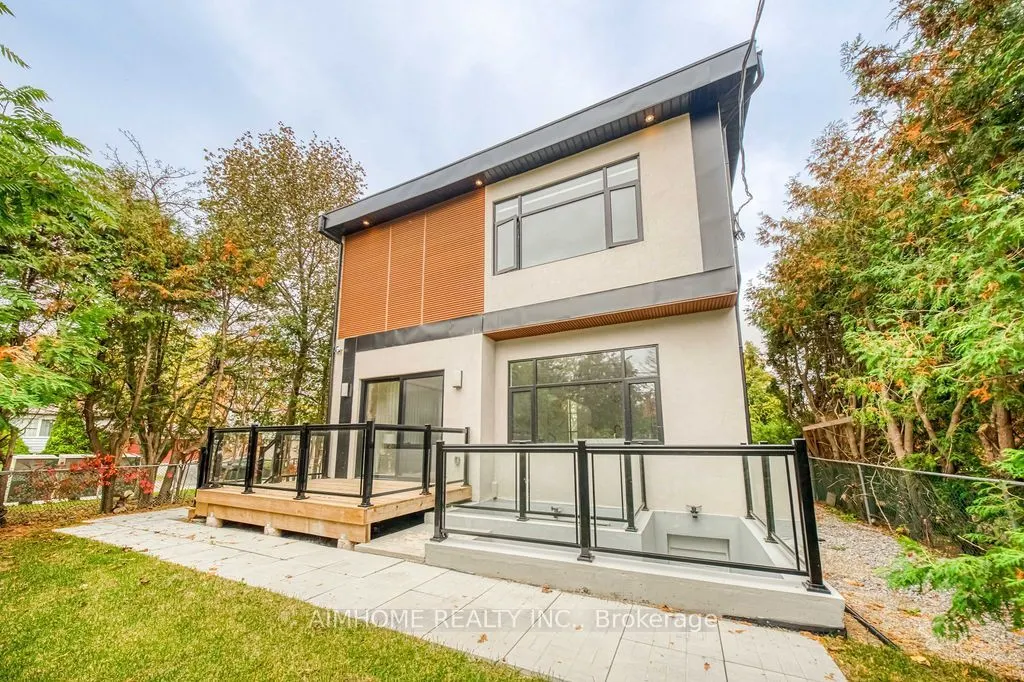 21 Shadbolt Court