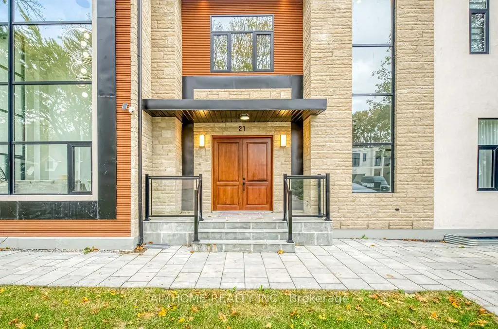 21 Shadbolt Court