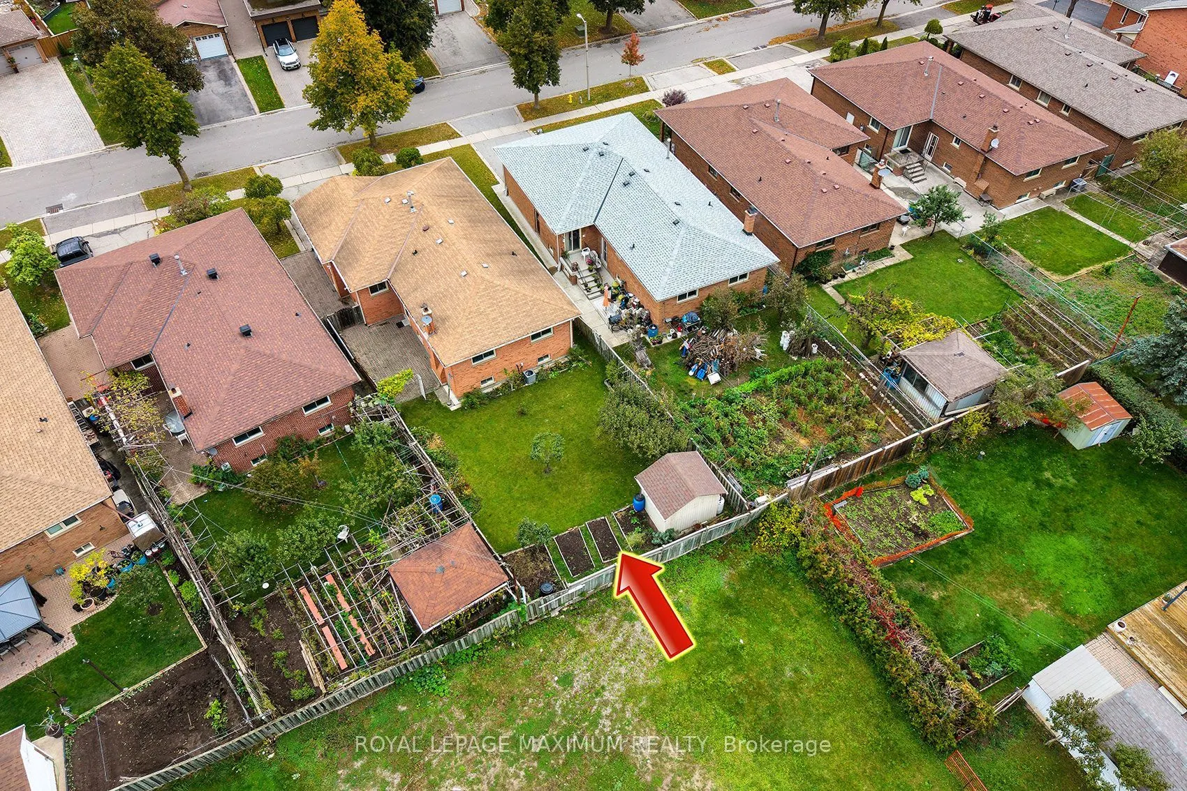 114 Beechnut Road