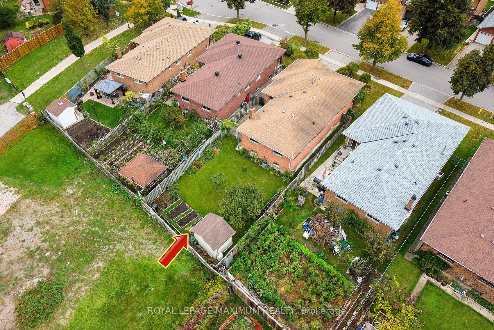 114 Beechnut Road