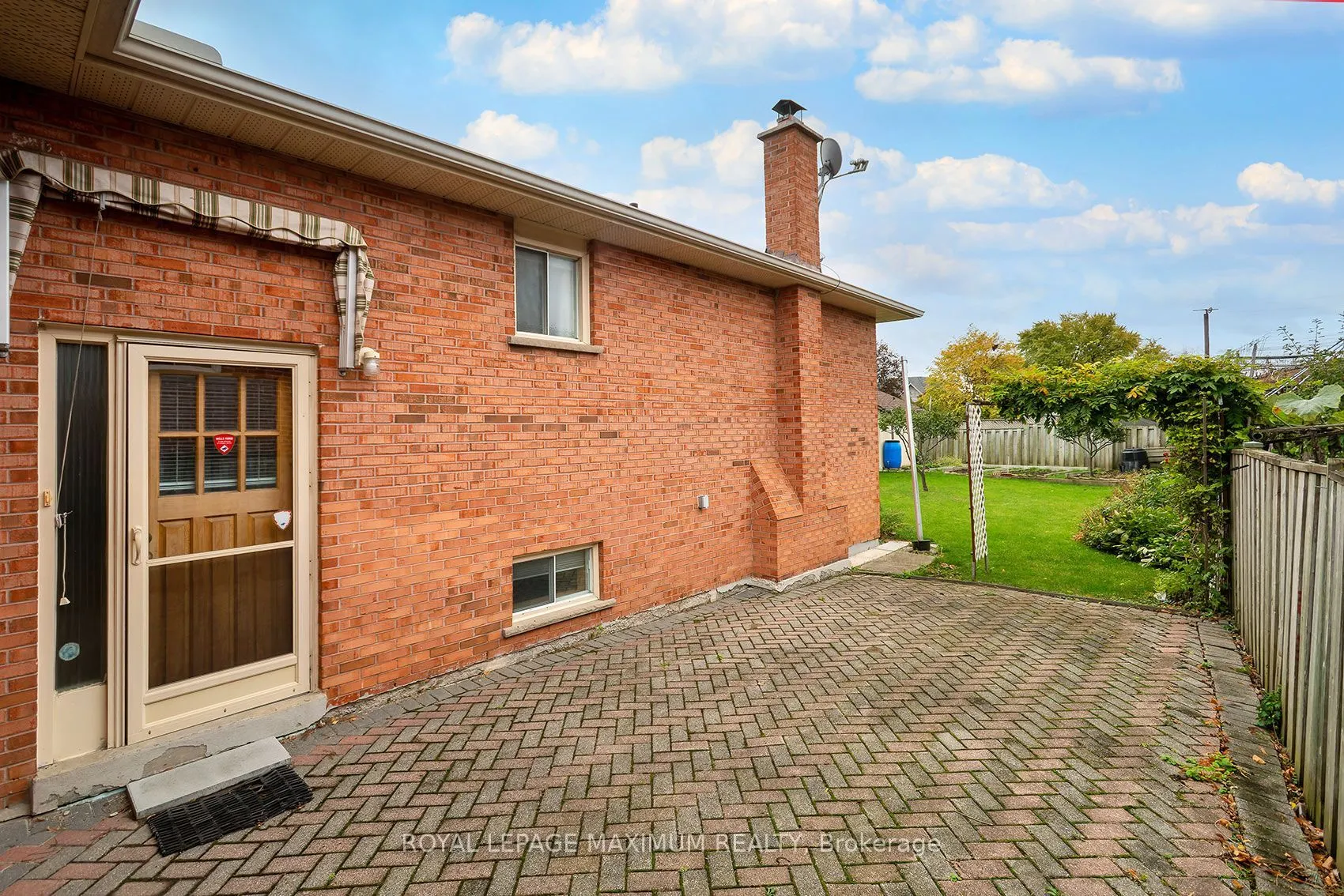 114 Beechnut Road