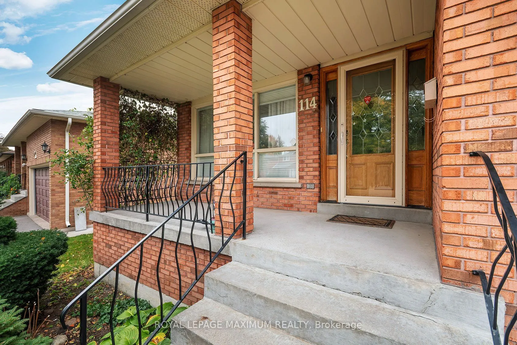 114 Beechnut Road