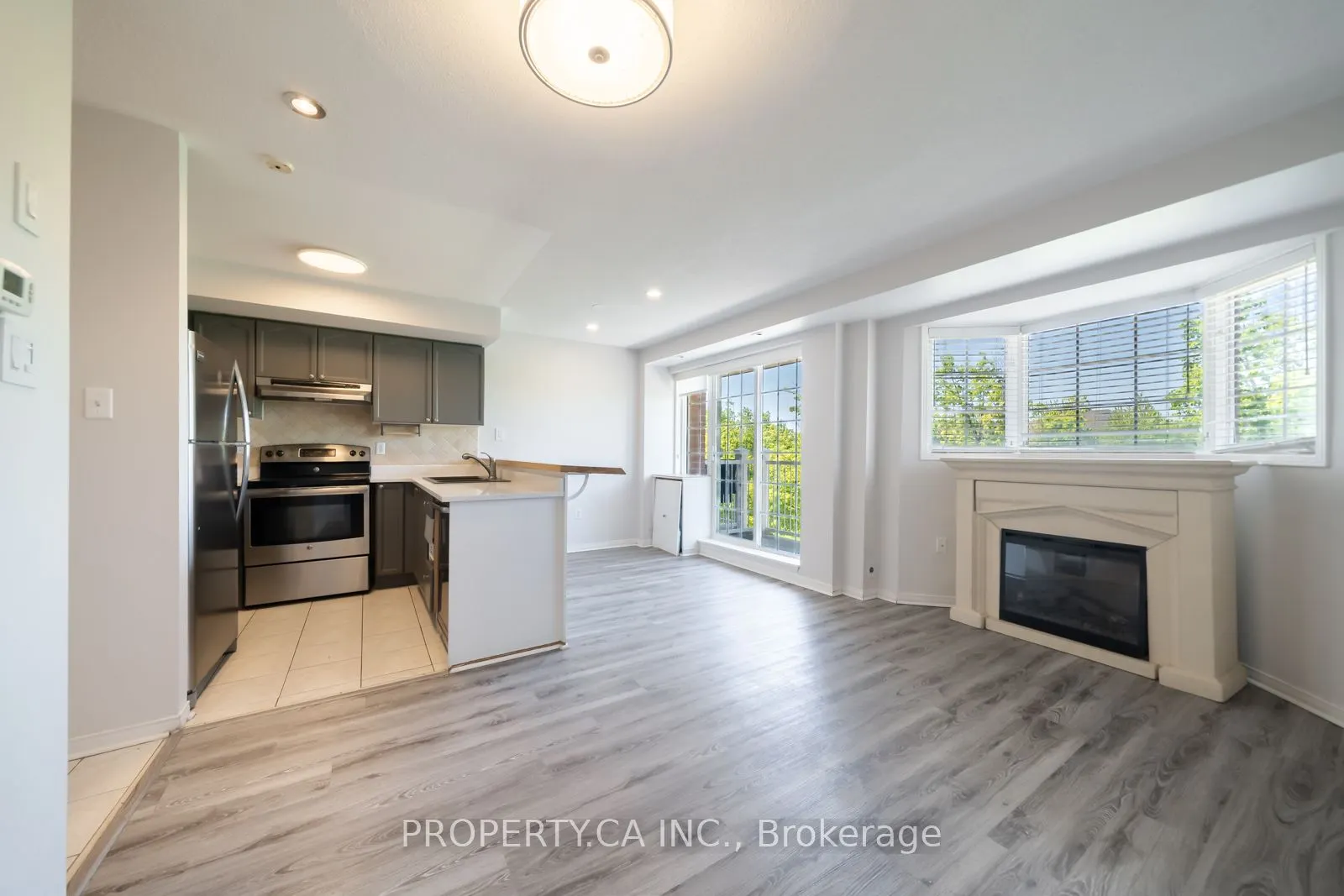 15 Cornell Meadows Avenue #A206