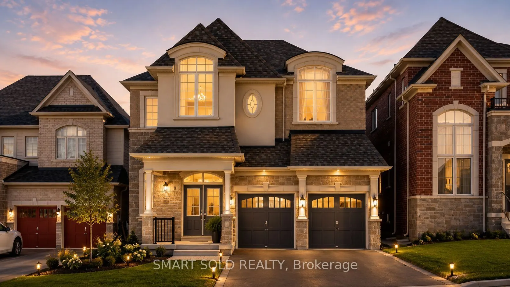 8 Slater Court