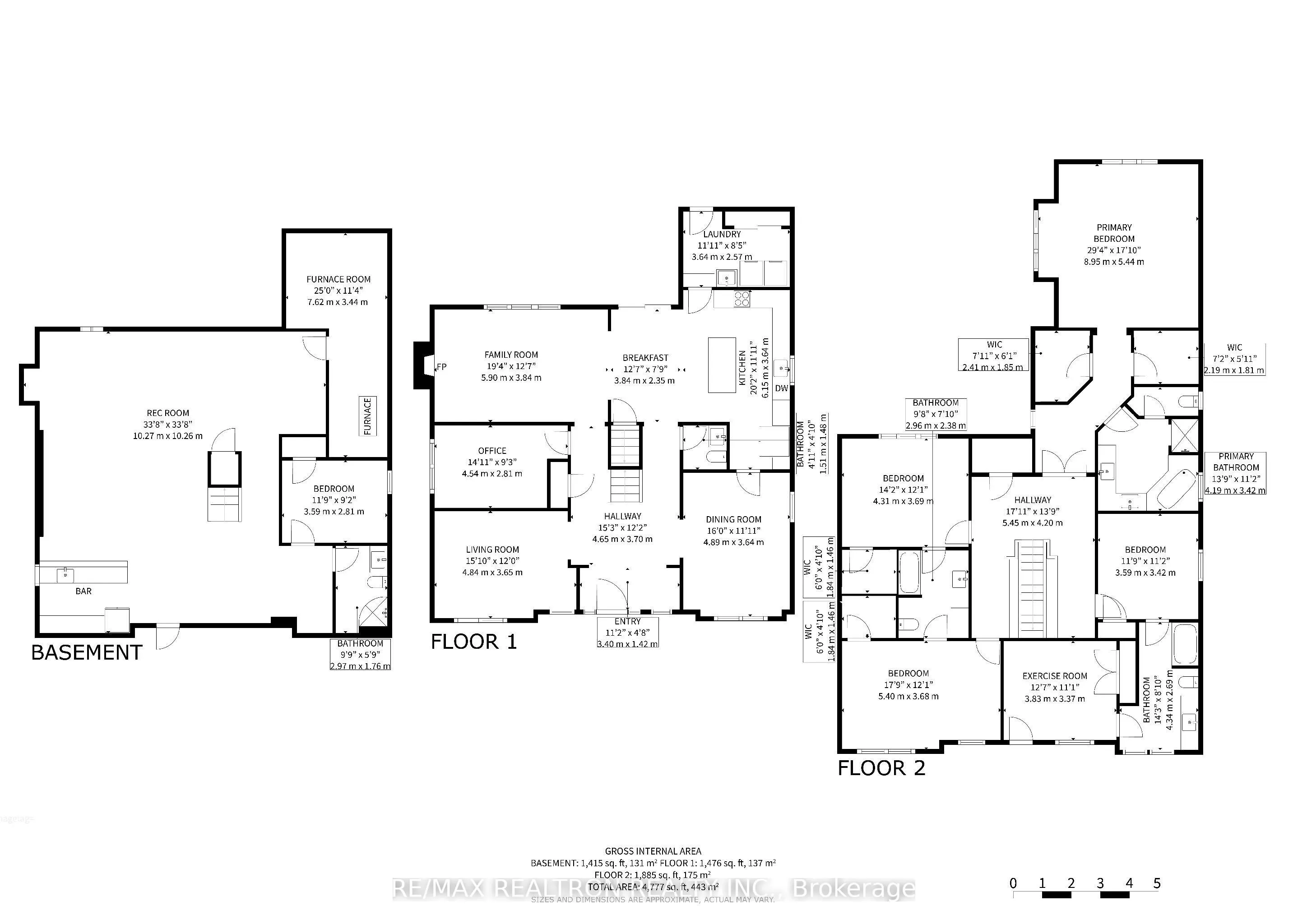 9 Gardon Avenue